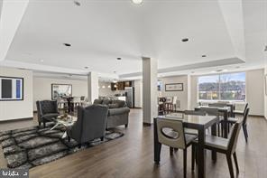 ISABELLA AT MONTICELLO MEWS - Residential