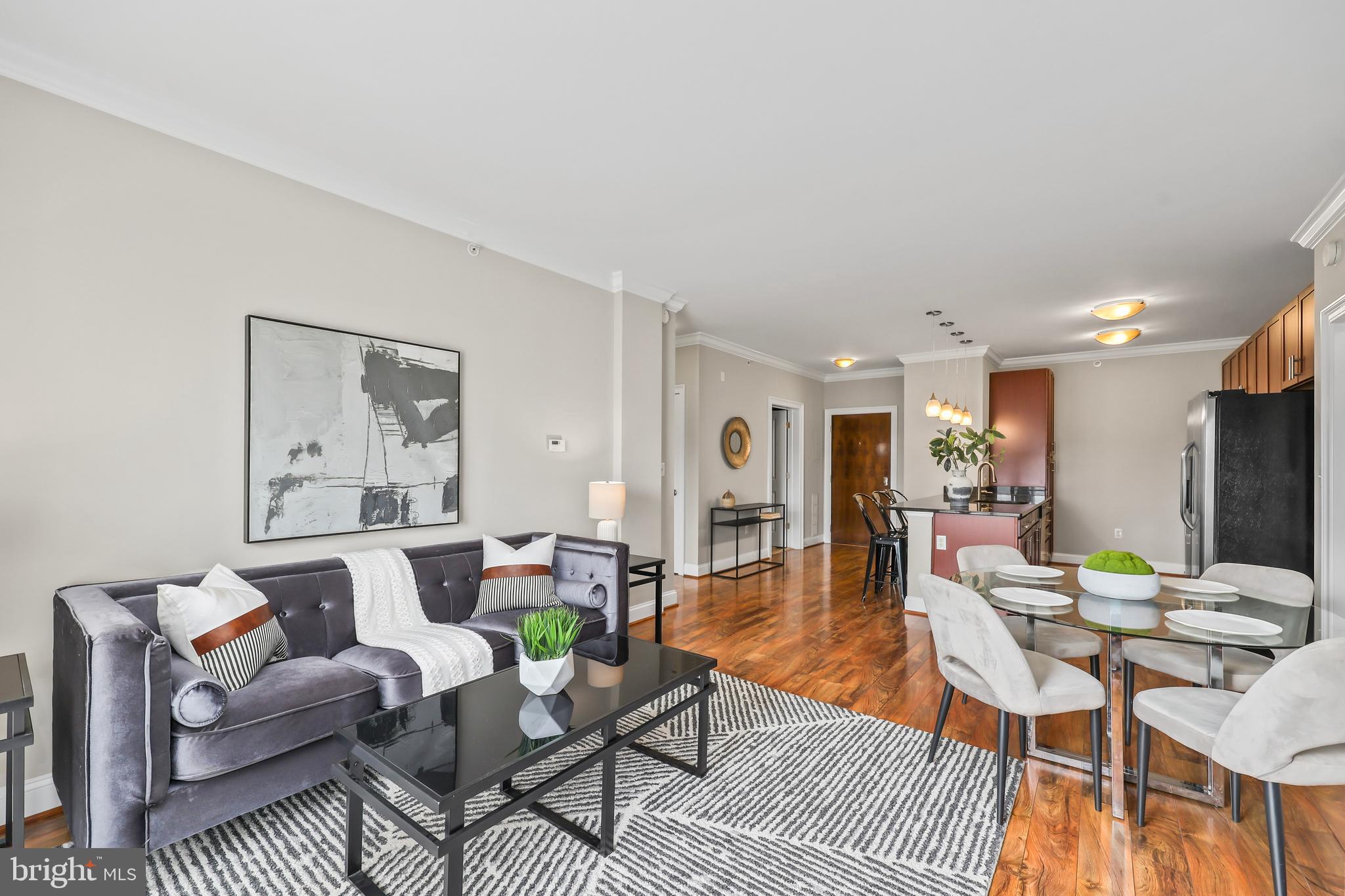 ISABELLA AT MONTICELLO MEWS - Residential