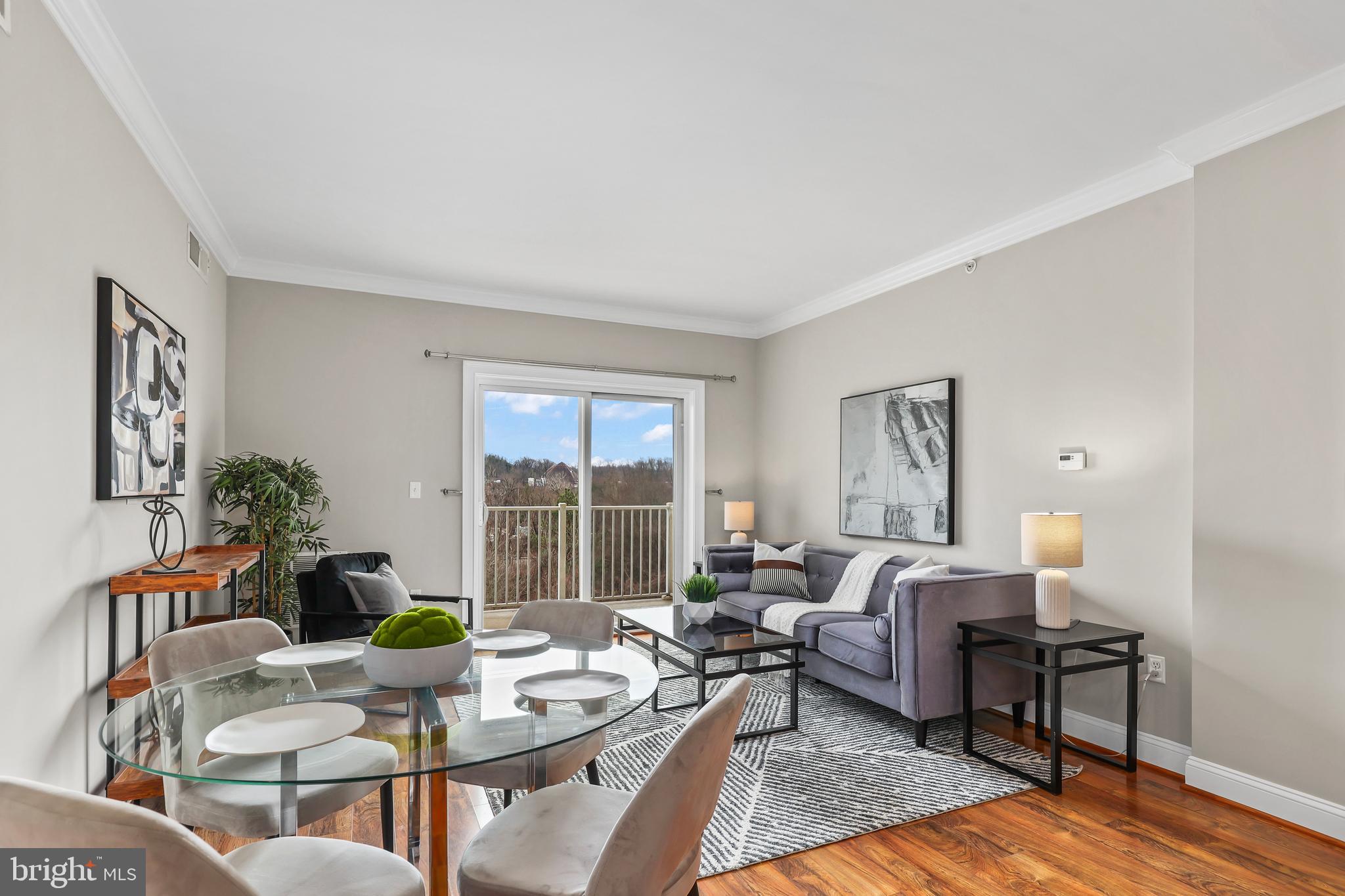 ISABELLA AT MONTICELLO MEWS - Residential