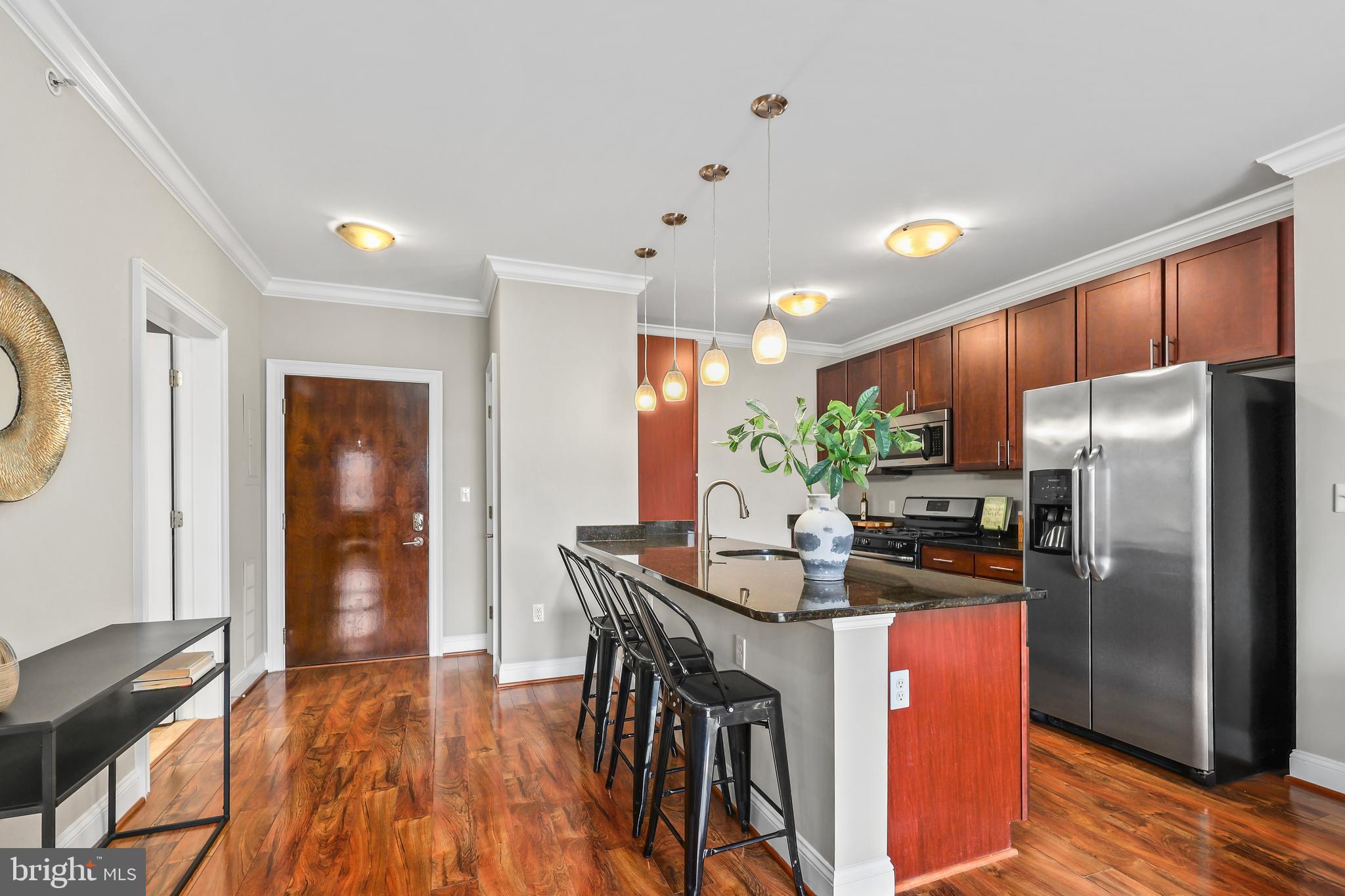 ISABELLA AT MONTICELLO MEWS - Residential