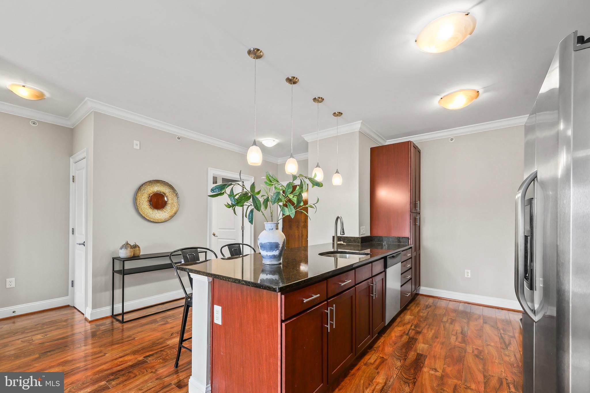 ISABELLA AT MONTICELLO MEWS - Residential