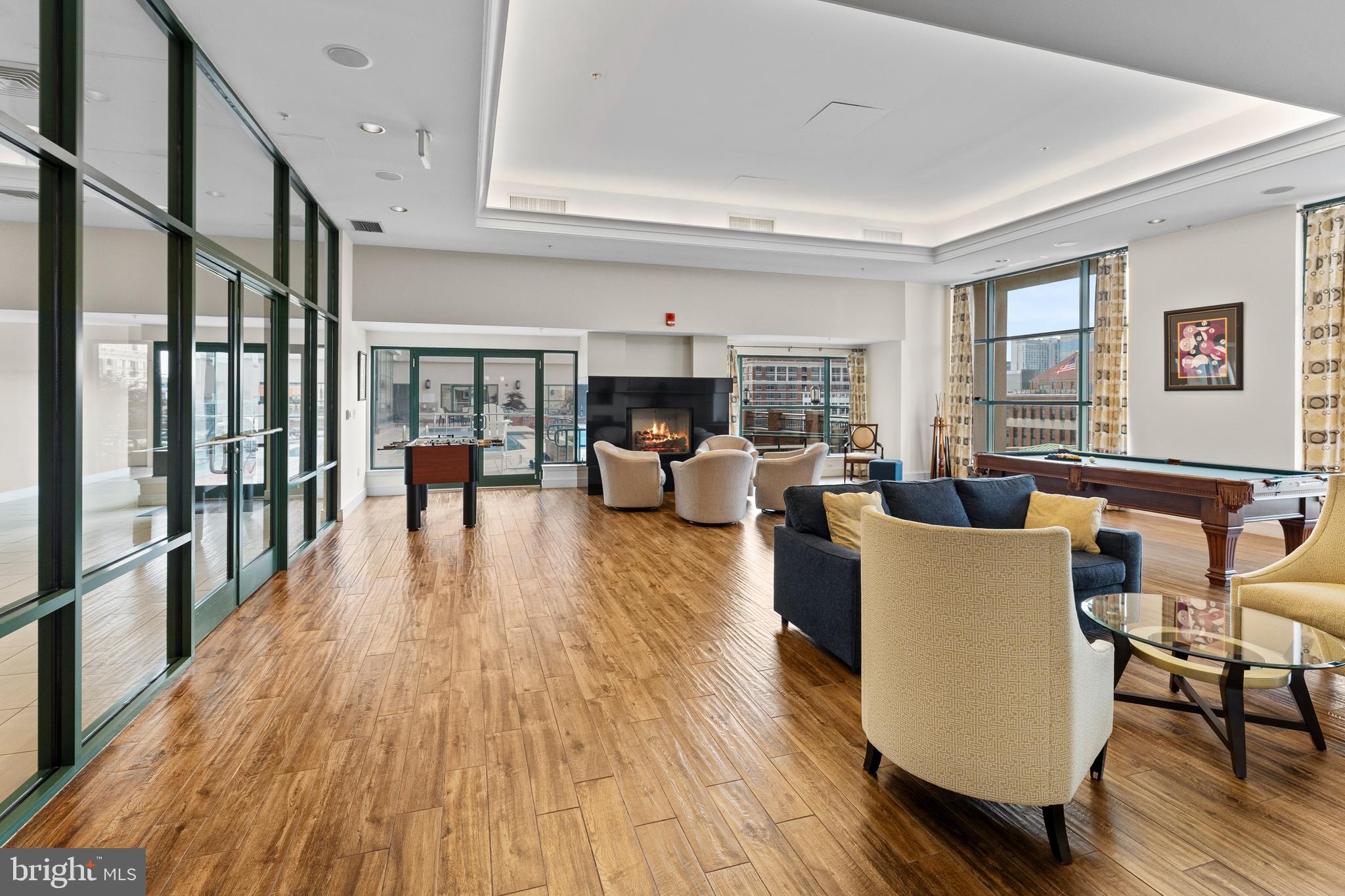INNER HARBOR - Residential