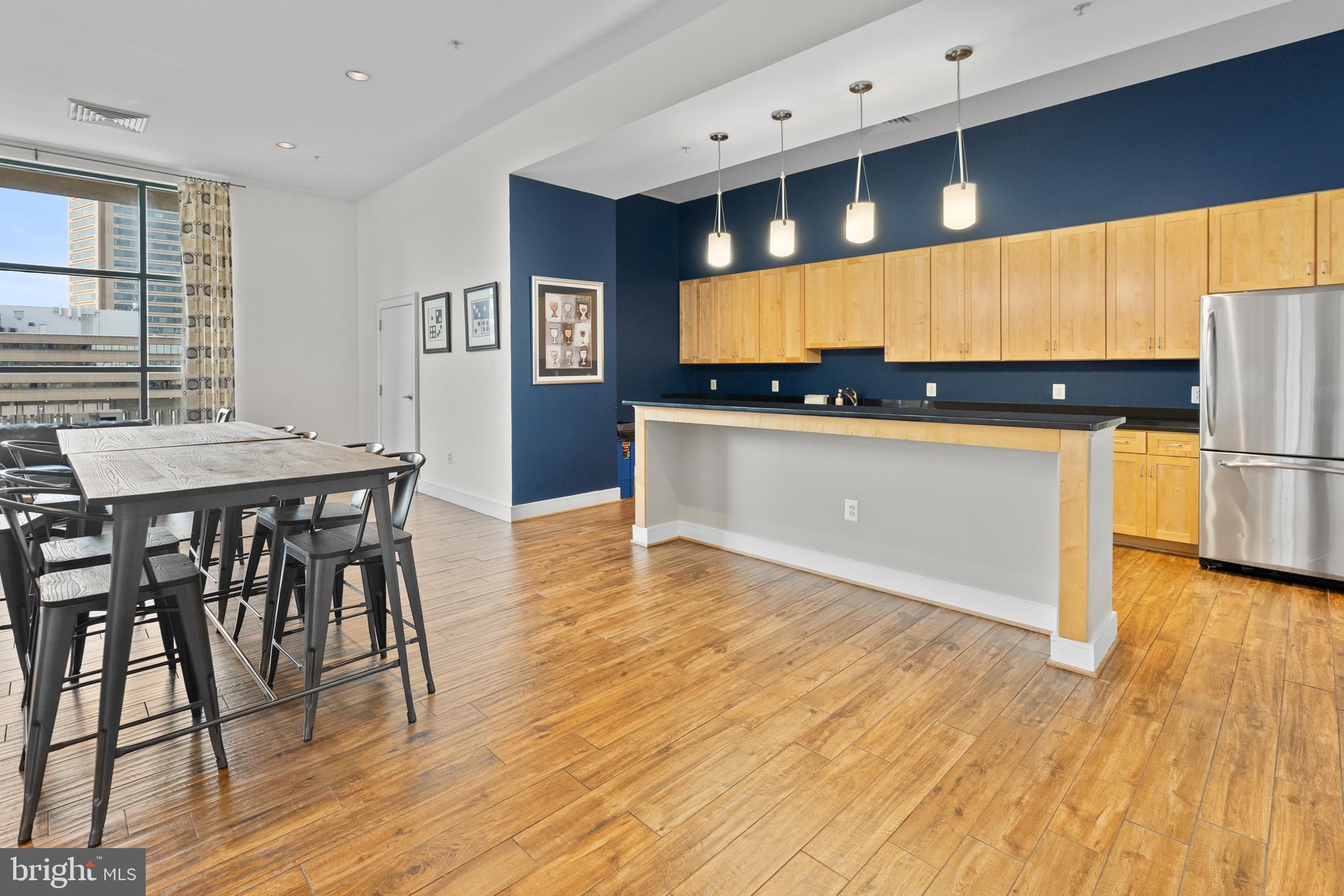 INNER HARBOR - Residential