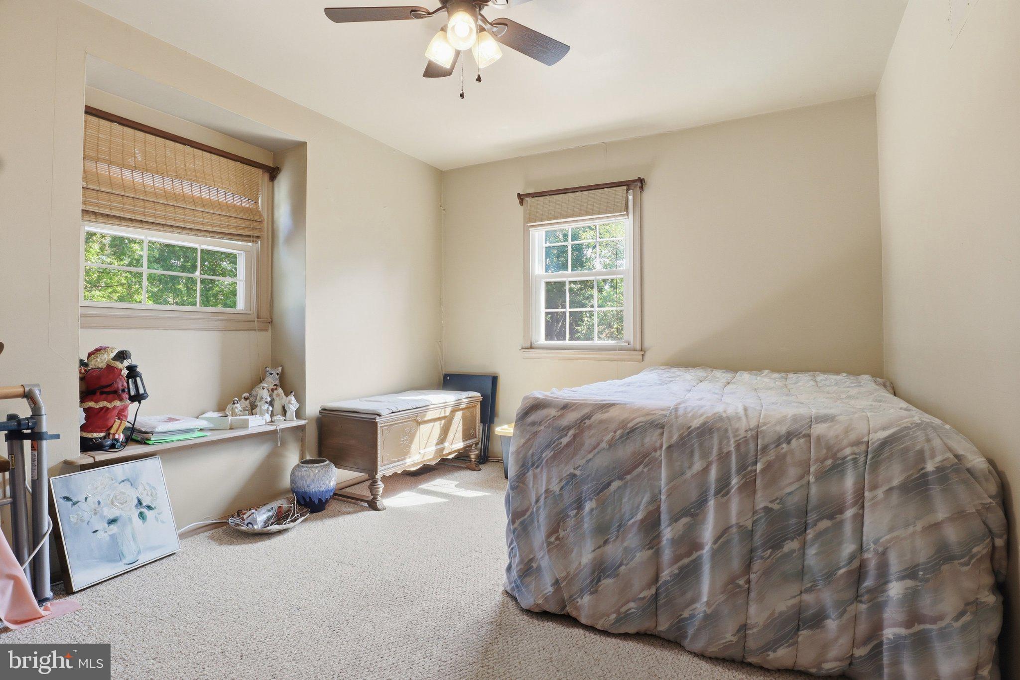 GREEN HAVEN - Residential Income