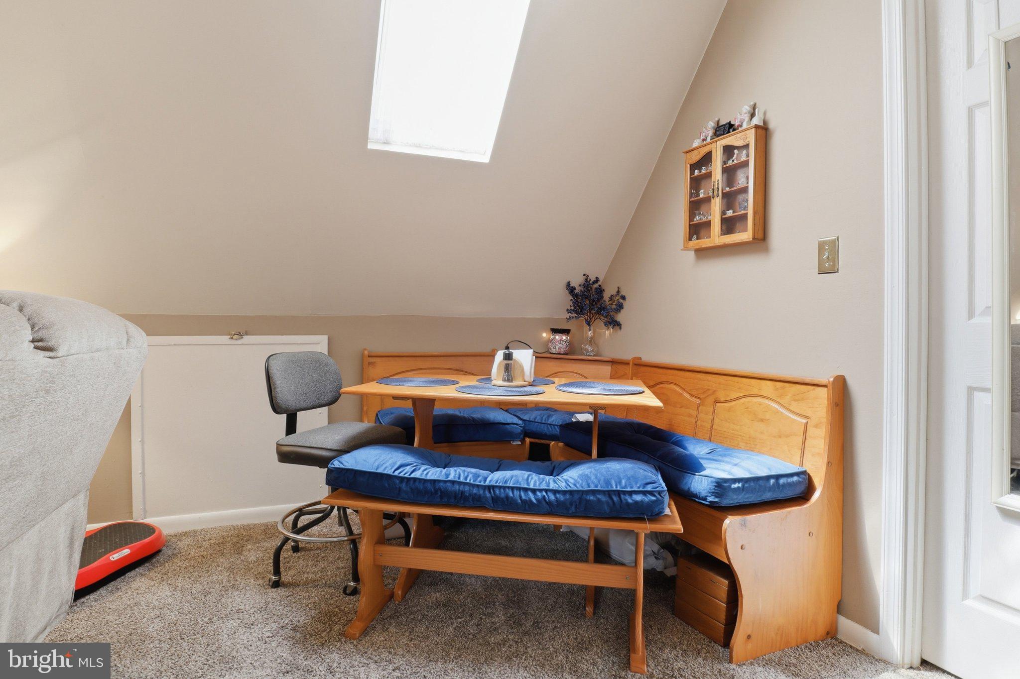 GREEN HAVEN - Residential Income