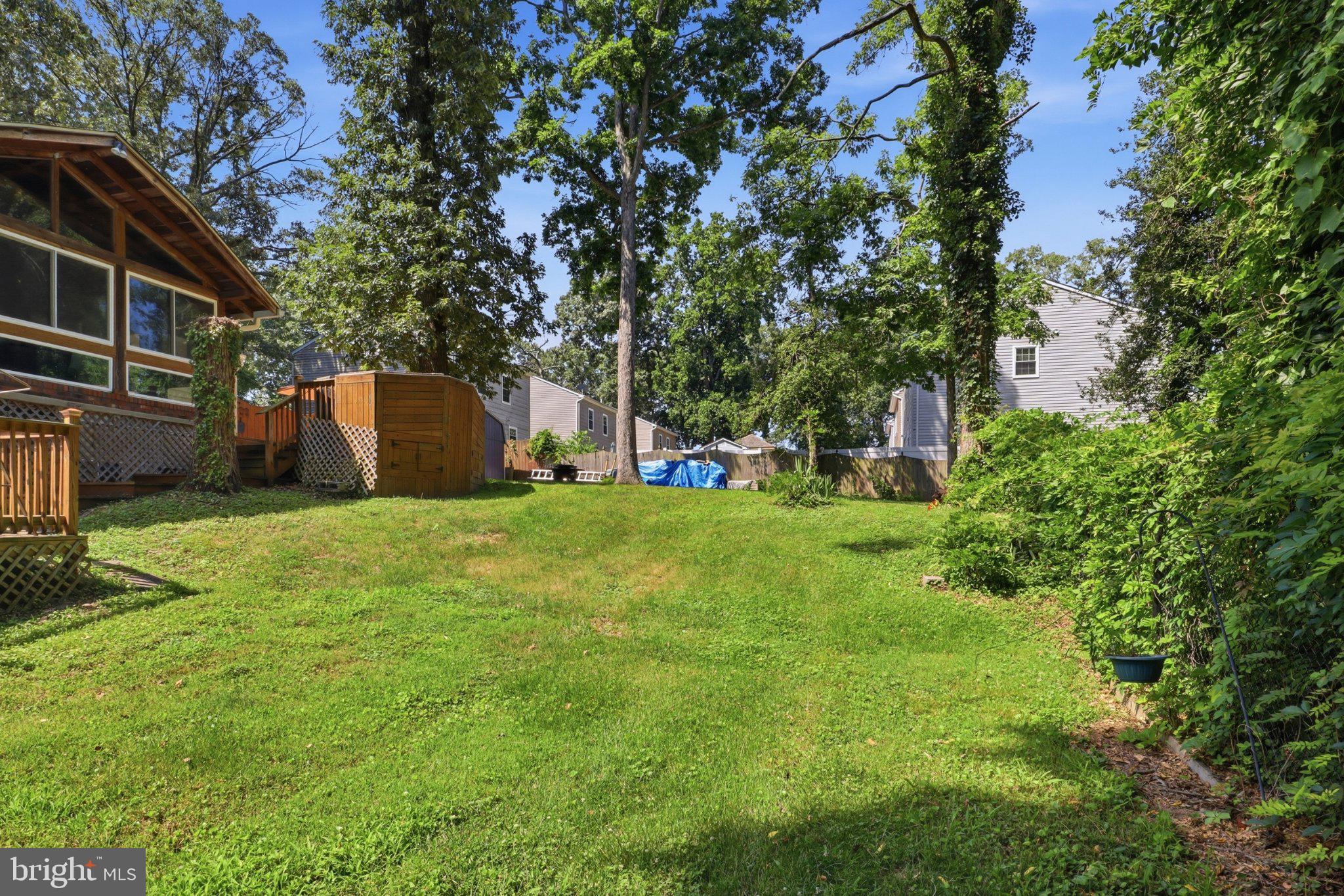 GREEN HAVEN - Residential Income