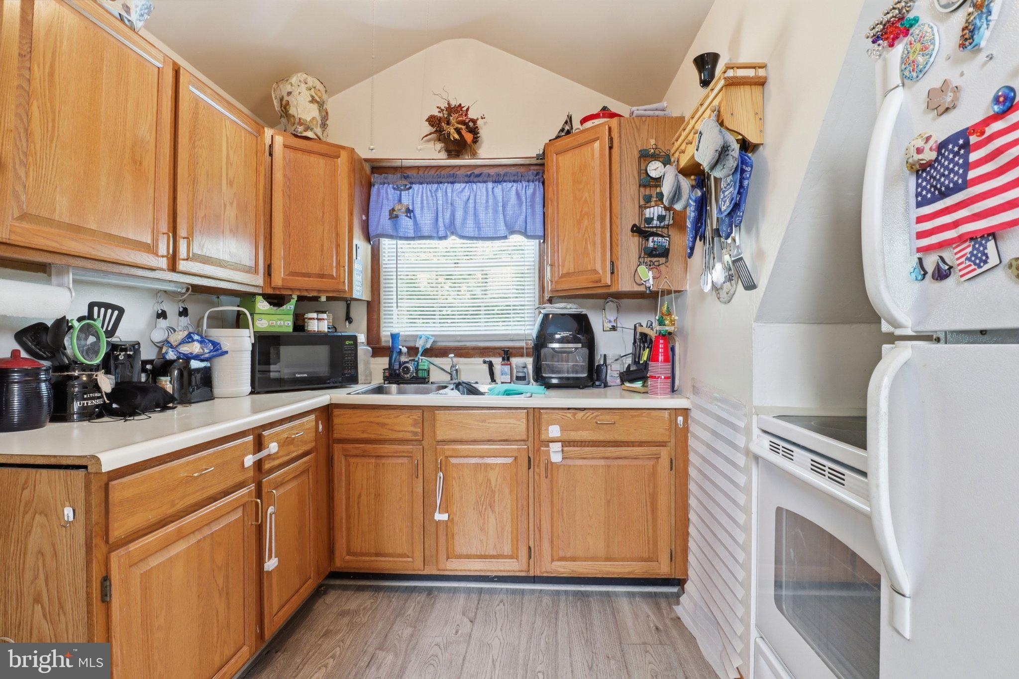 GREEN HAVEN - Residential Income