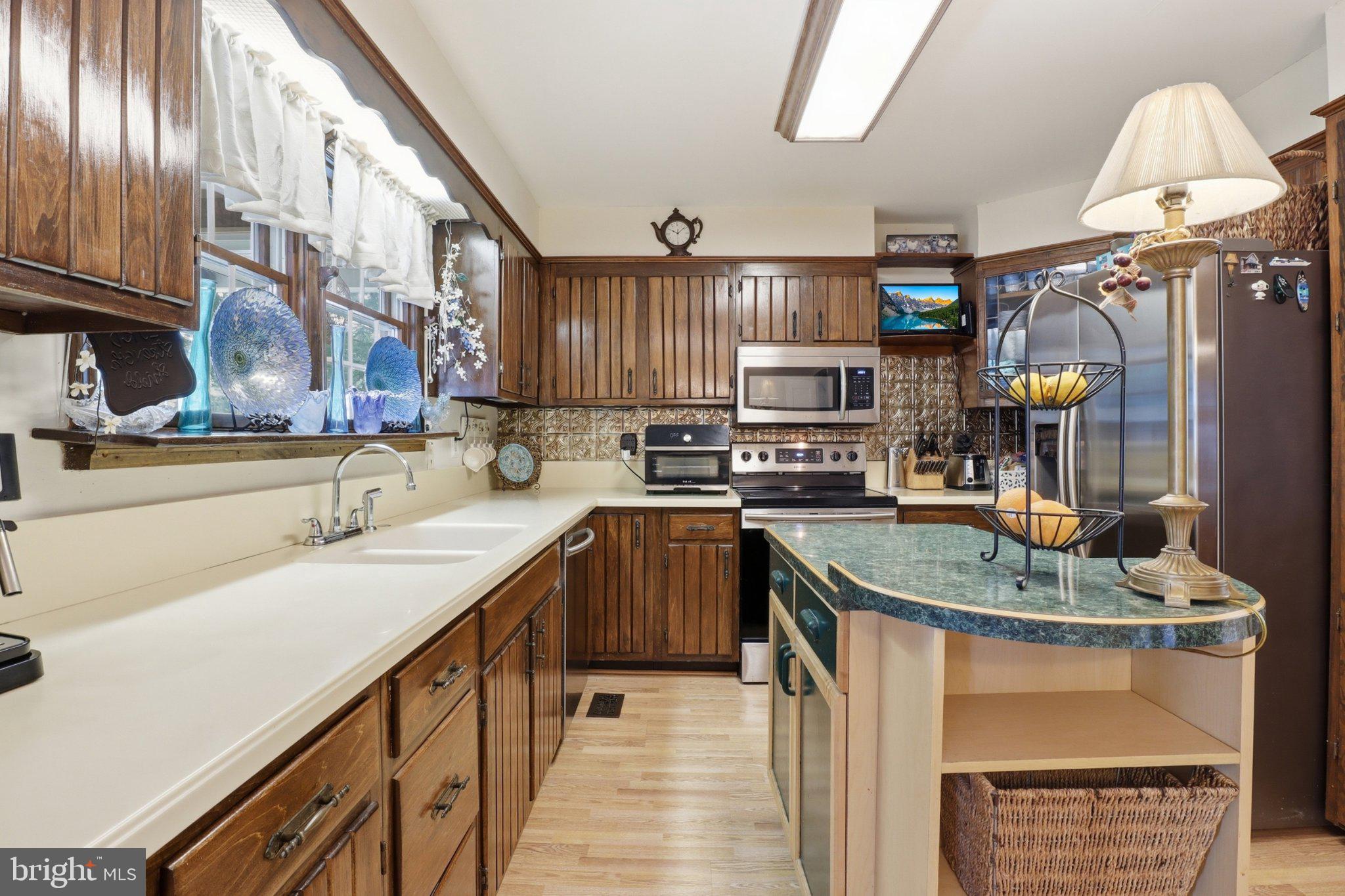 GREEN HAVEN - Residential Income