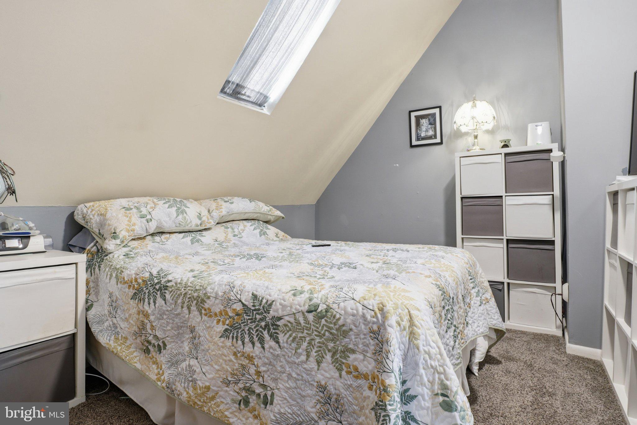 GREEN HAVEN - Residential Income