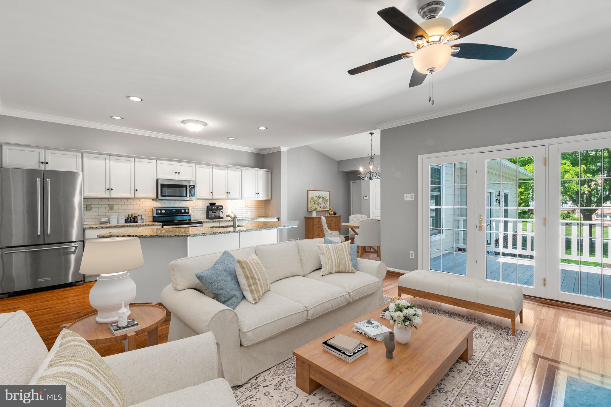 EAGLEVIEW - Residential