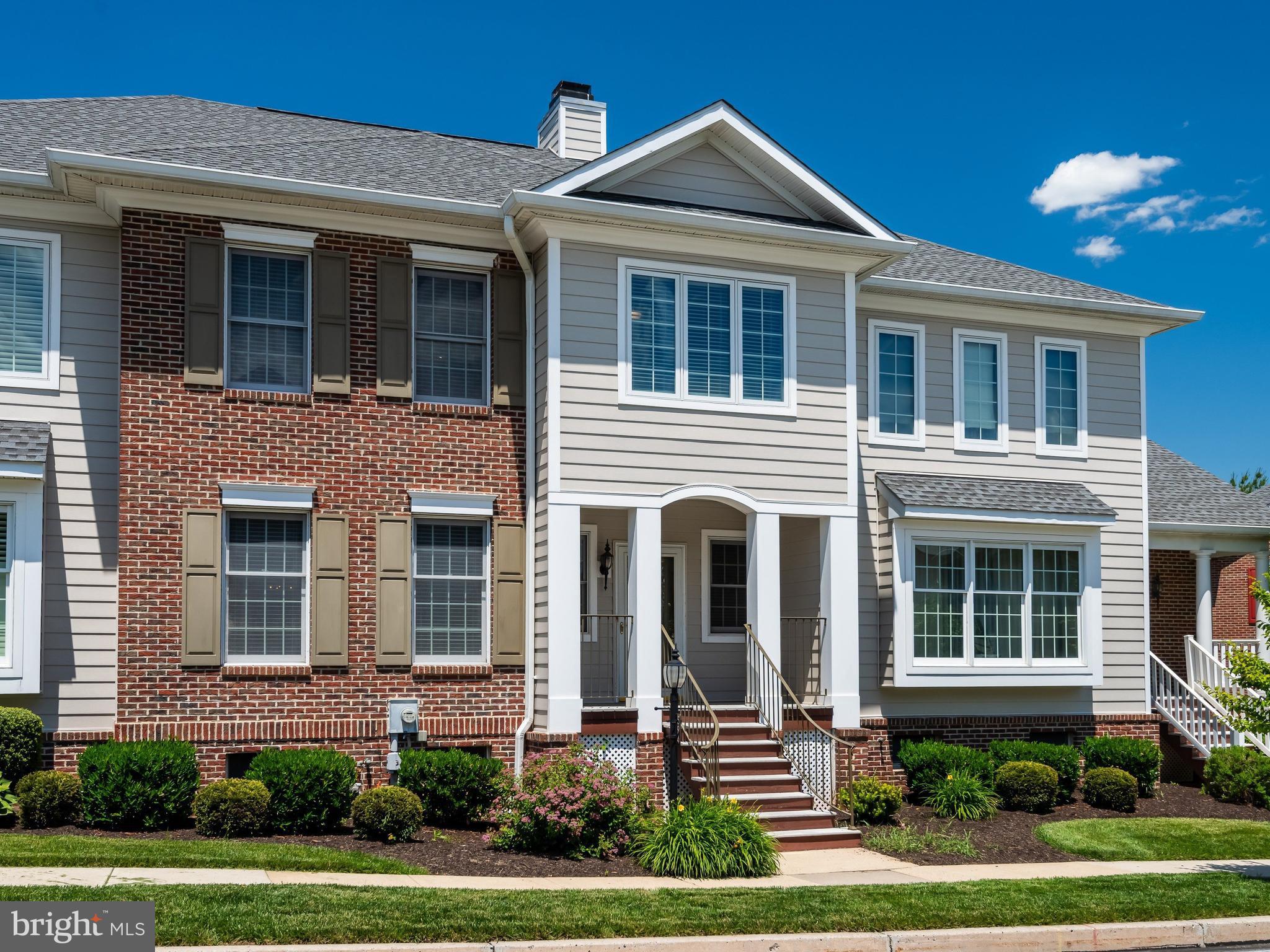 EAGLEVIEW - Residential