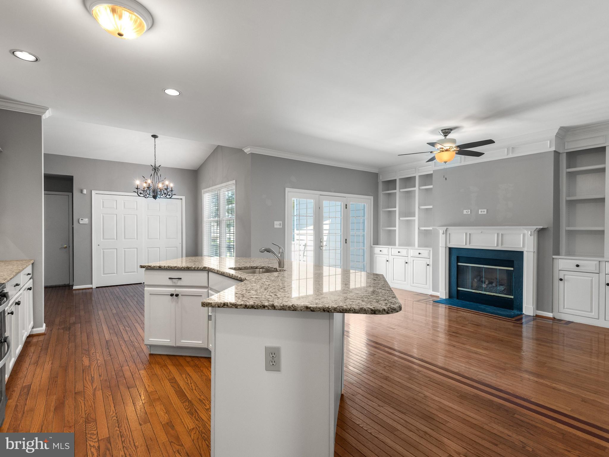 EAGLEVIEW - Residential