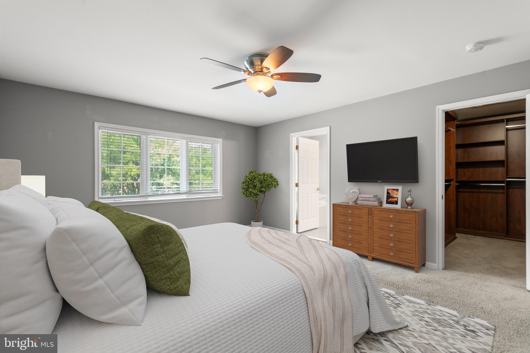 EAGLEVIEW - Residential