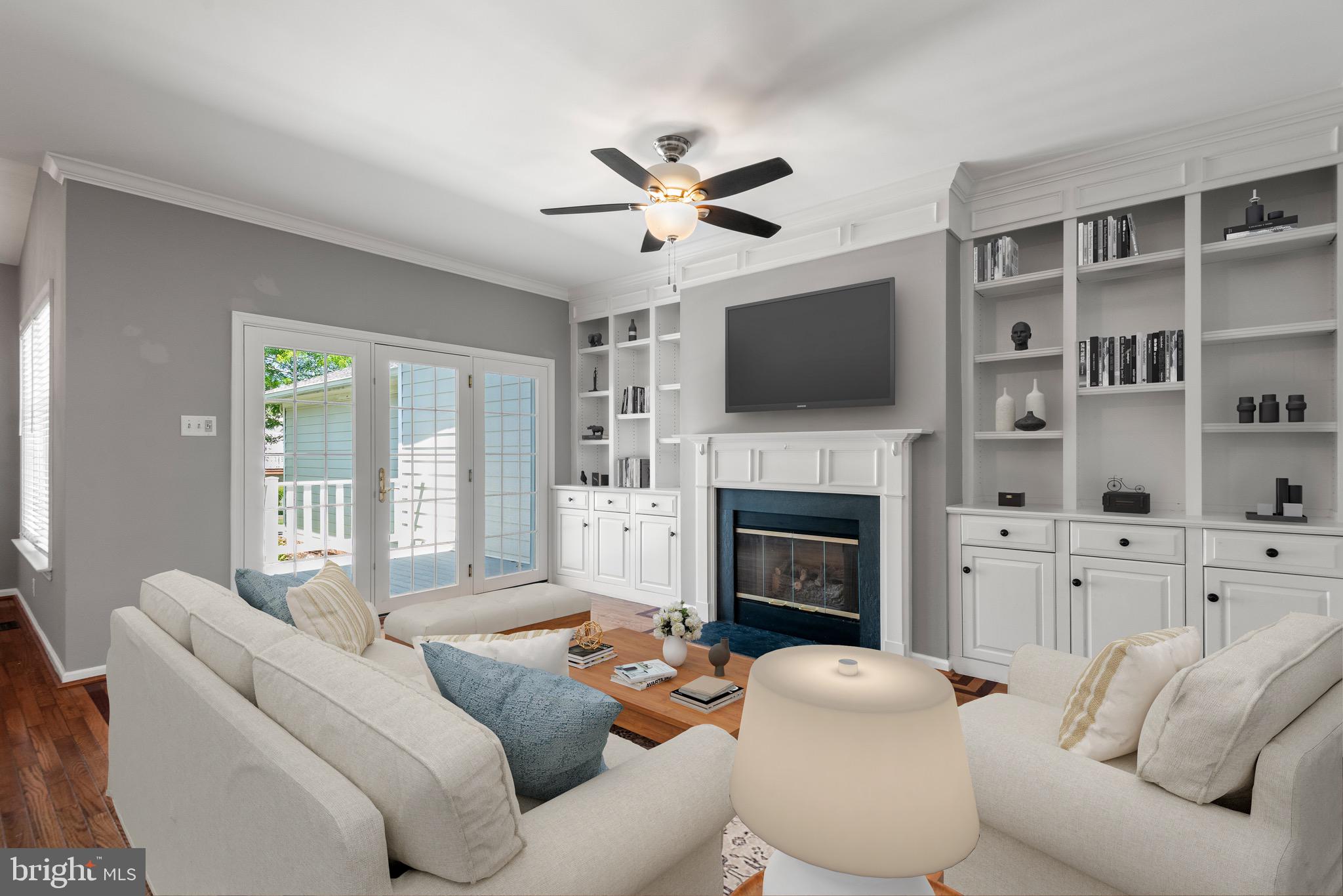 EAGLEVIEW - Residential