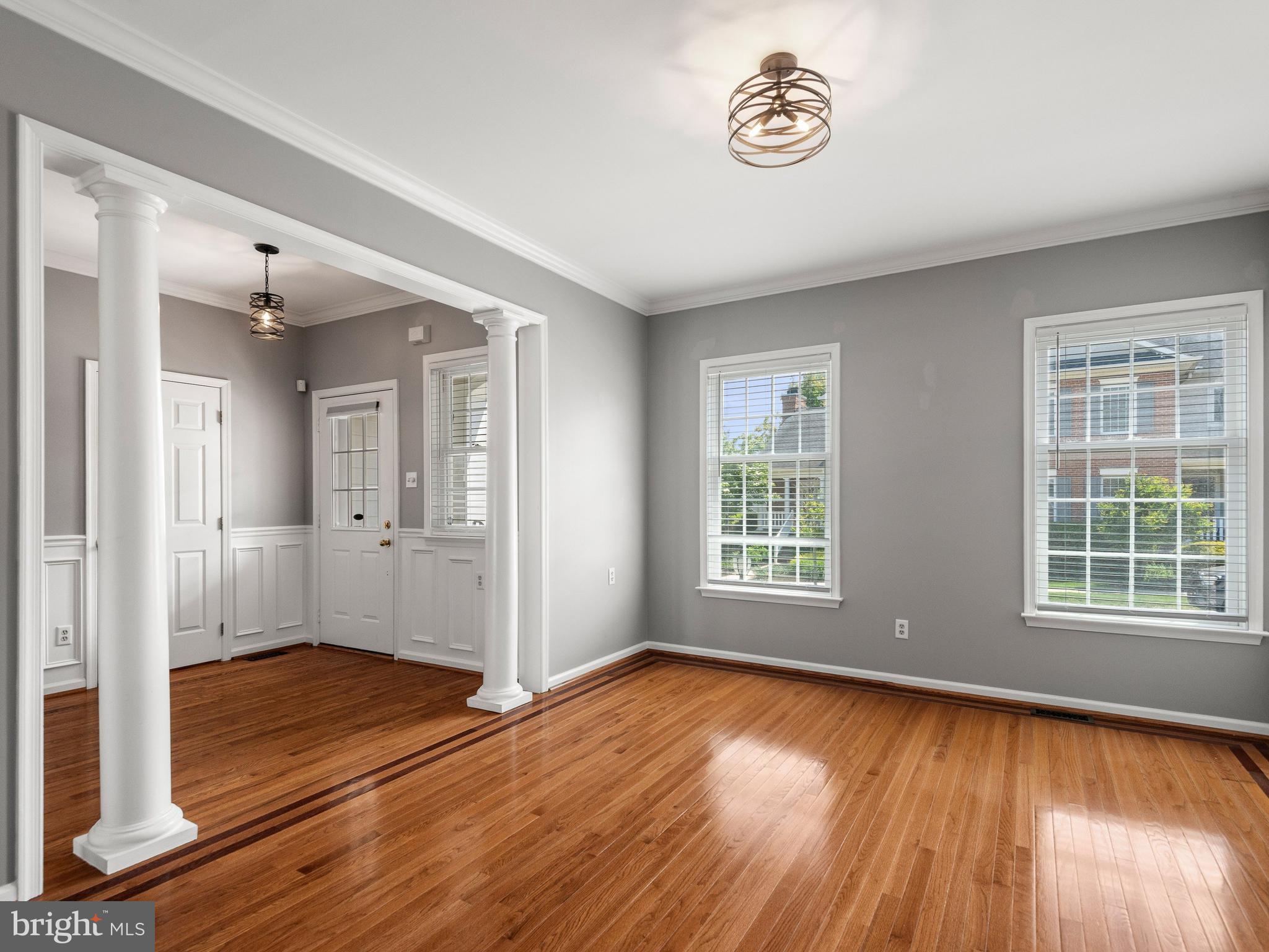 EAGLEVIEW - Residential