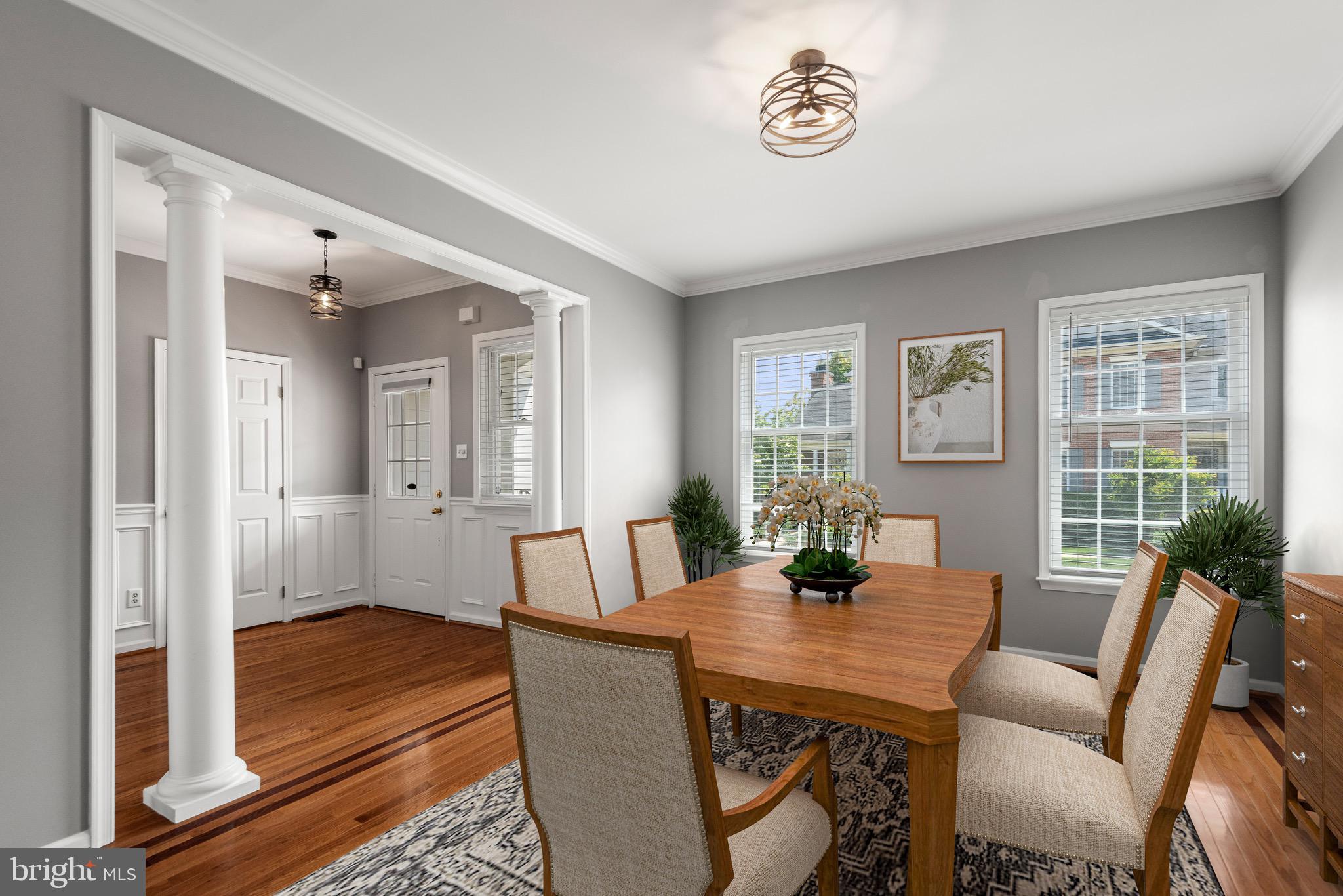 EAGLEVIEW - Residential
