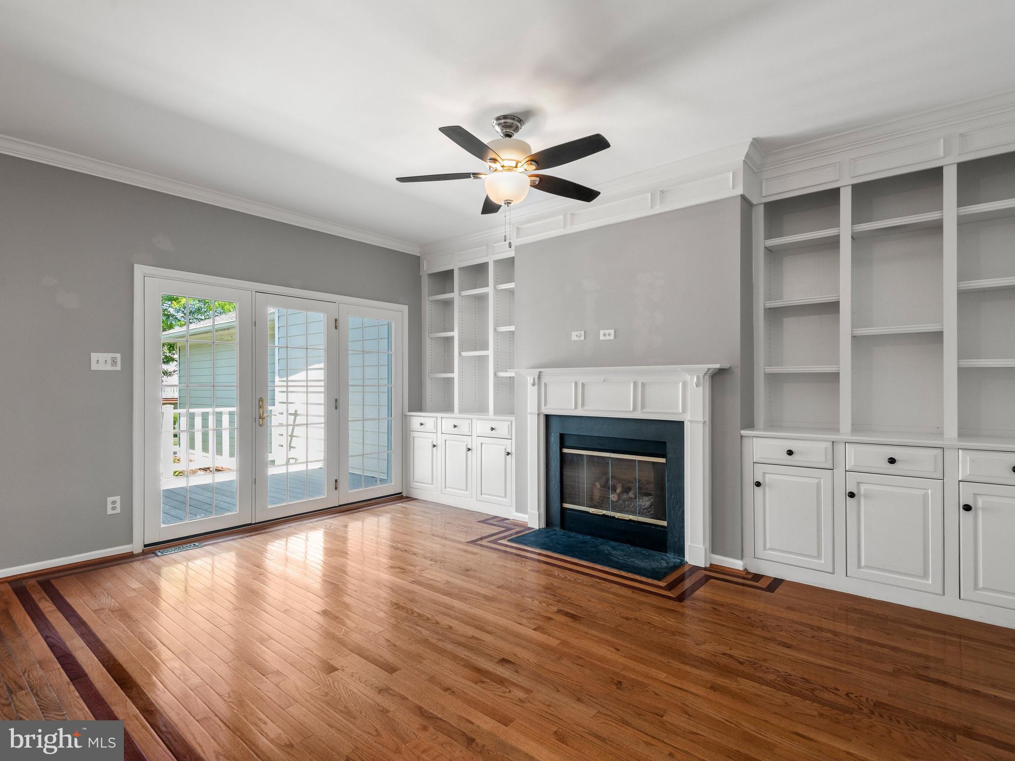 EAGLEVIEW - Residential