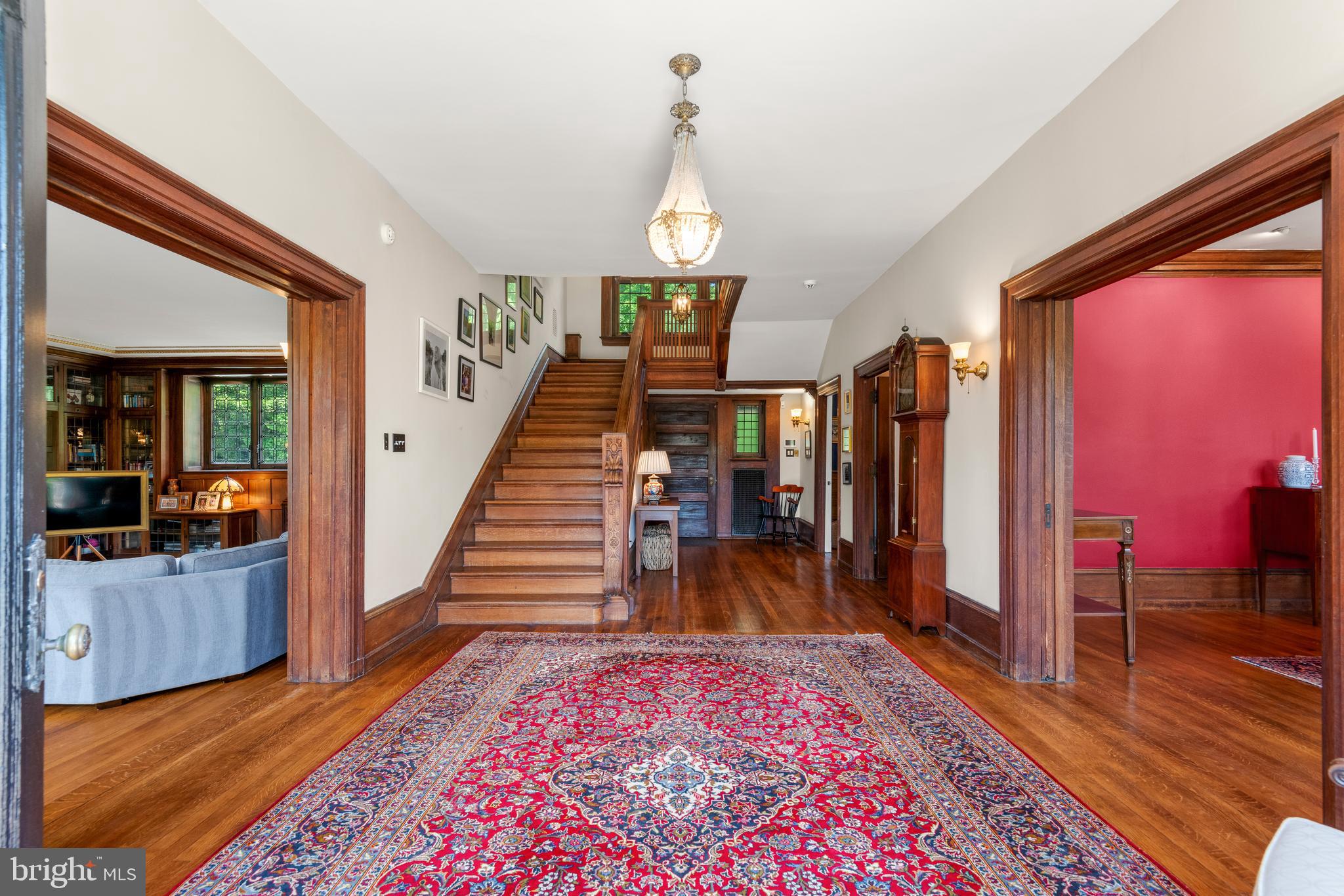 HOLLY HILL - Residential