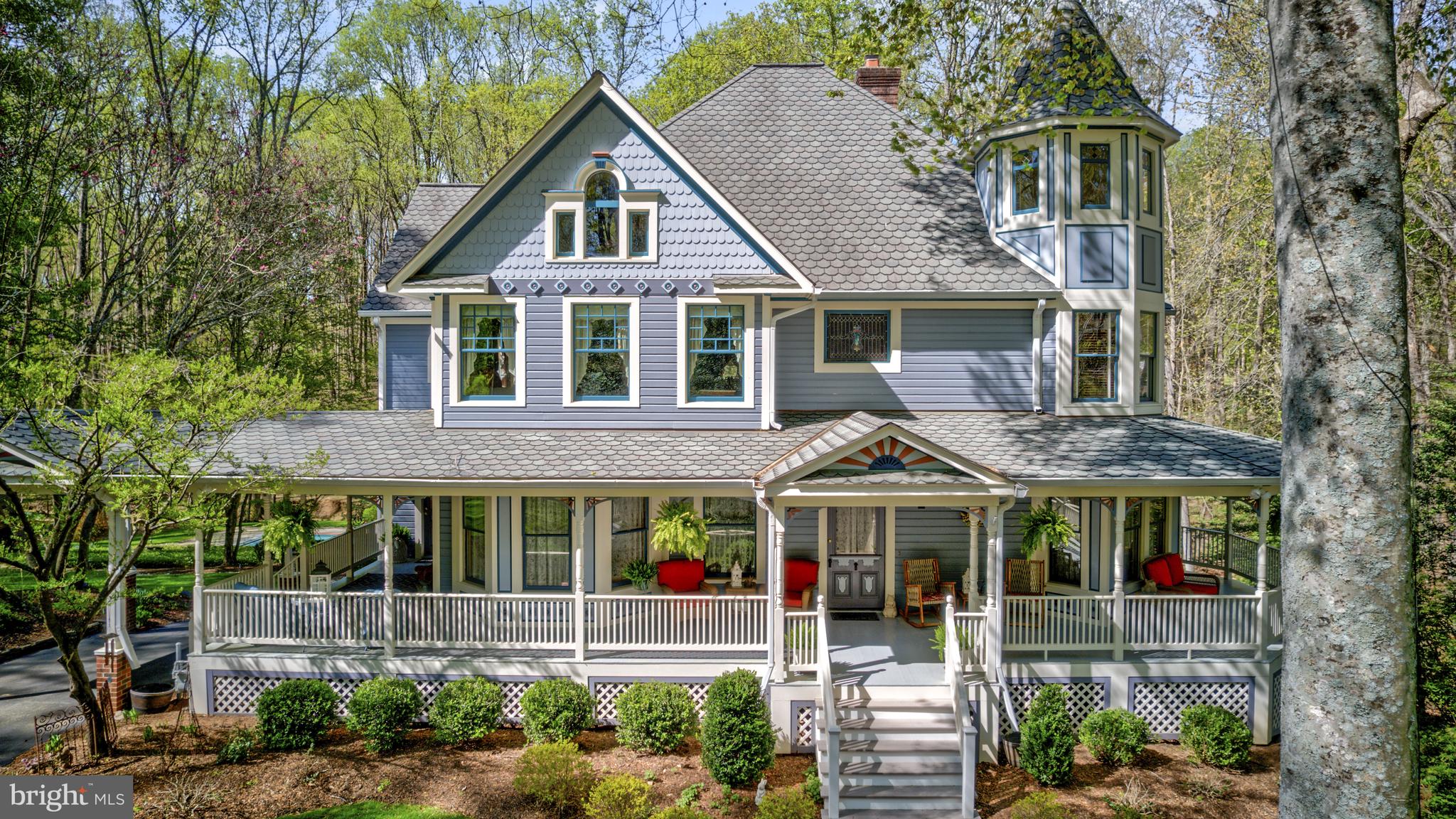 RIVER BEND ESTATES - Residential