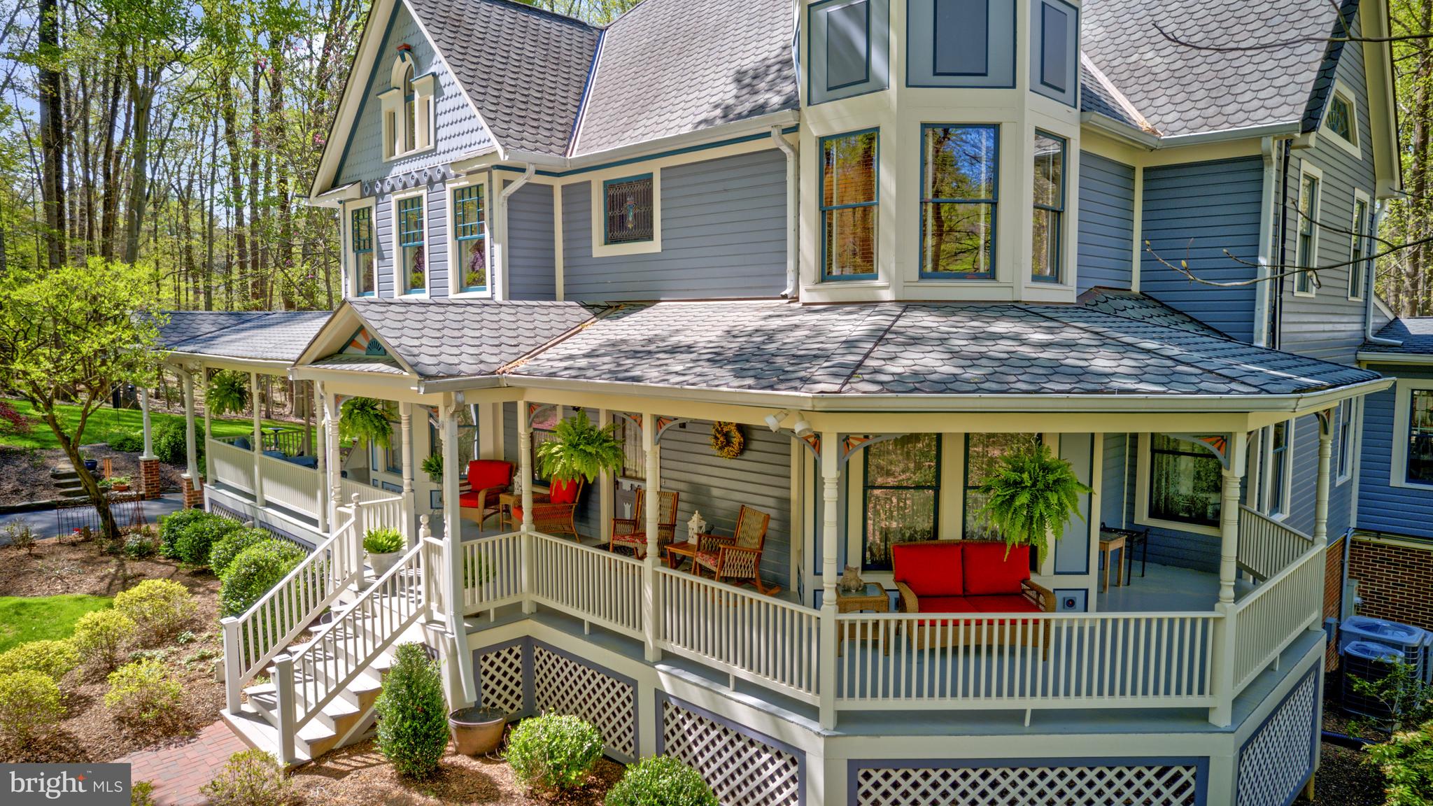 RIVER BEND ESTATES - Residential