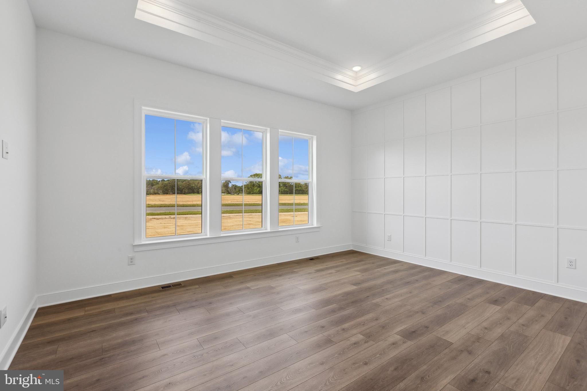 FOUR SEASONS AT KENT ISLAND - Residential