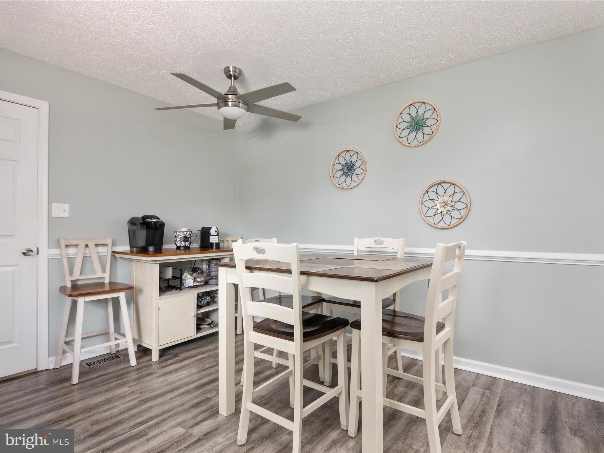 MARLOWE COUNTRY ESTATES - Residential