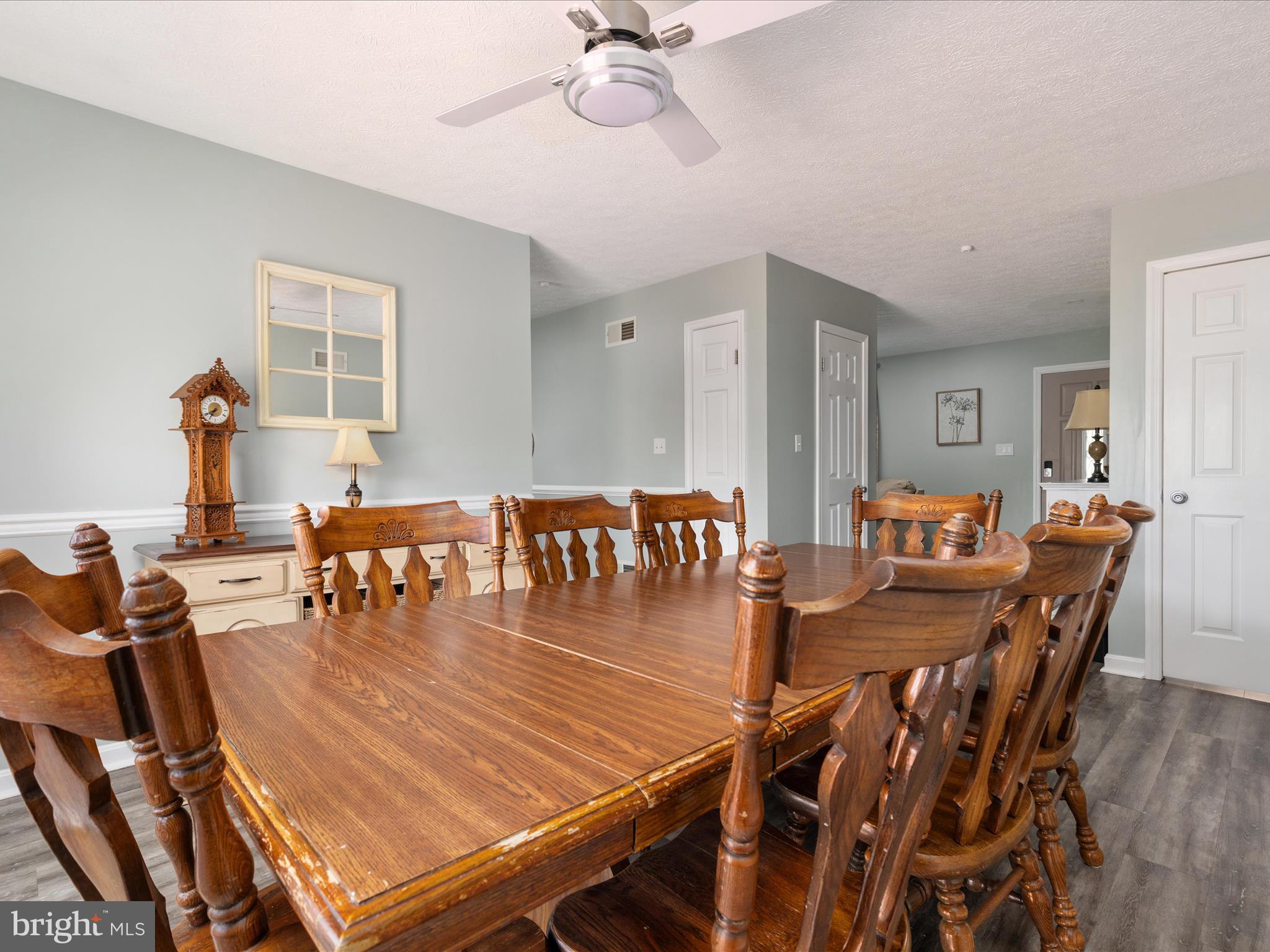 MARLOWE COUNTRY ESTATES - Residential