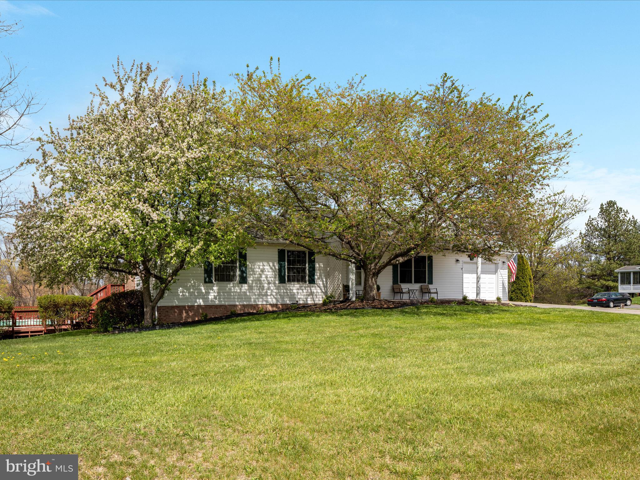 MARLOWE COUNTRY ESTATES - Residential