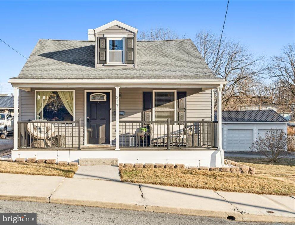 For questions please text  or call Nikki Ott. Seller will need settlement to be after March 31st. Seller prefers Buchanan Settlement Services.