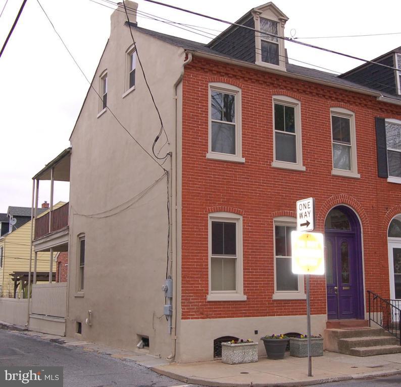 Great house near LGH. Eligible for the LGH Home Buyer in the City Program. Excellent condition, many improvements, off street parking, central air, new gas furnace, too many improvements to mention. This is a must see home!