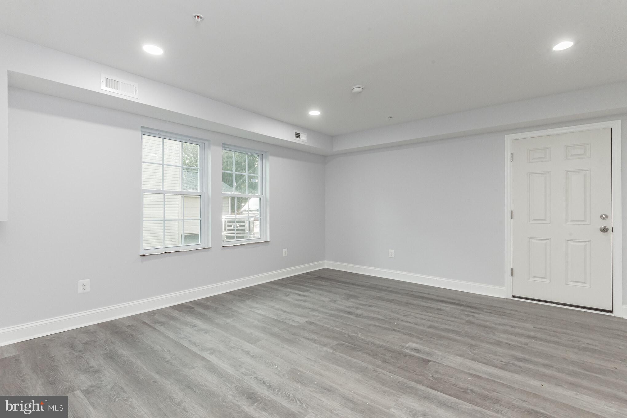 GWYNN OAK - Residential