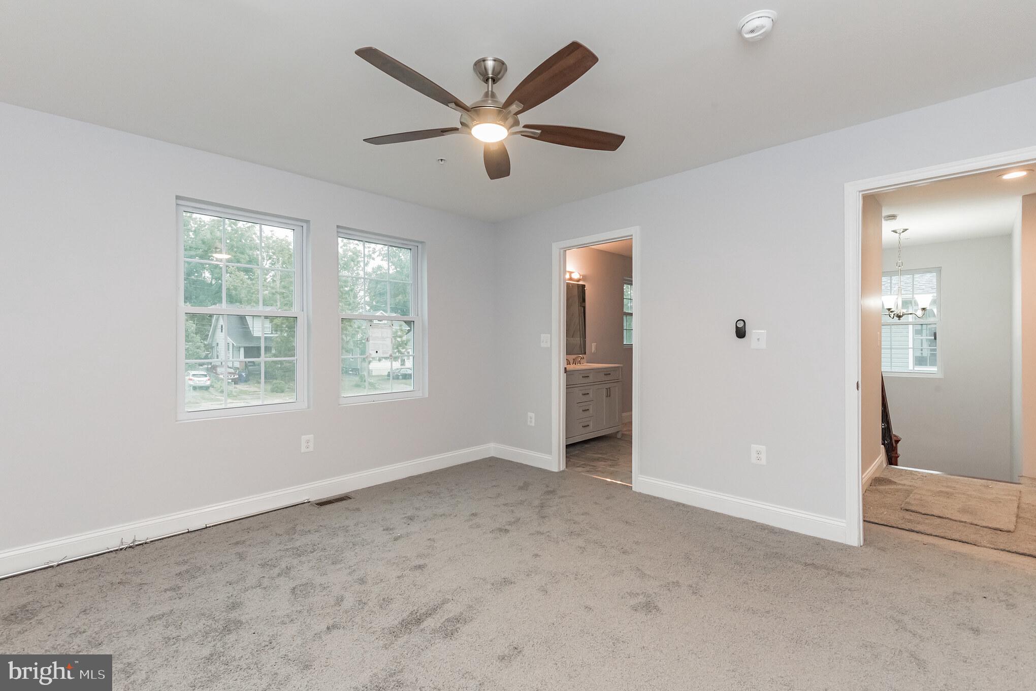 GWYNN OAK - Residential