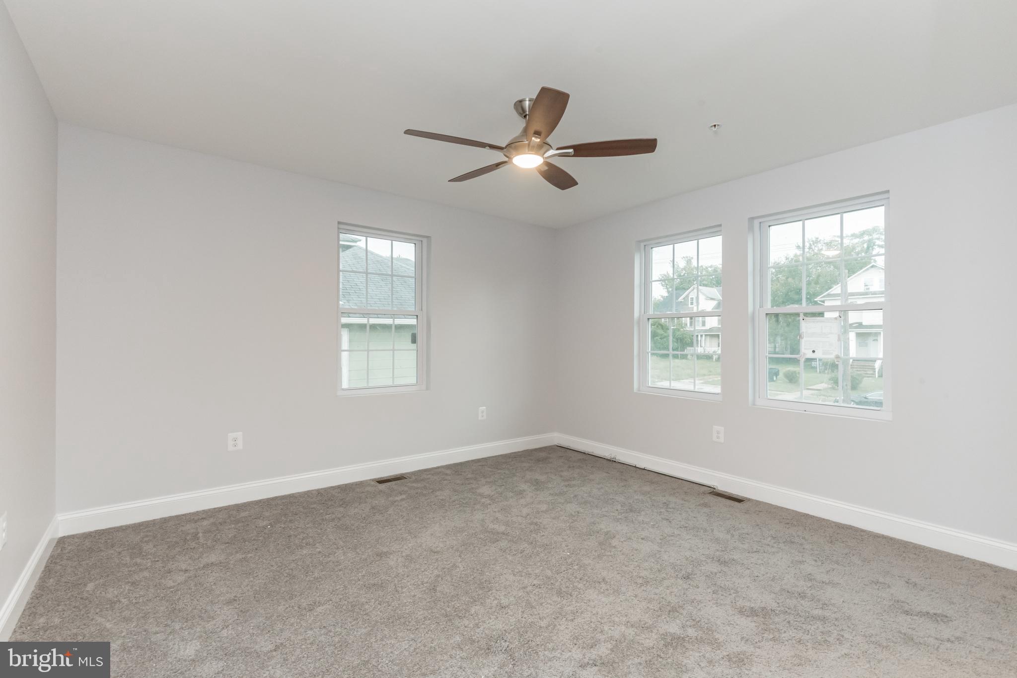 GWYNN OAK - Residential