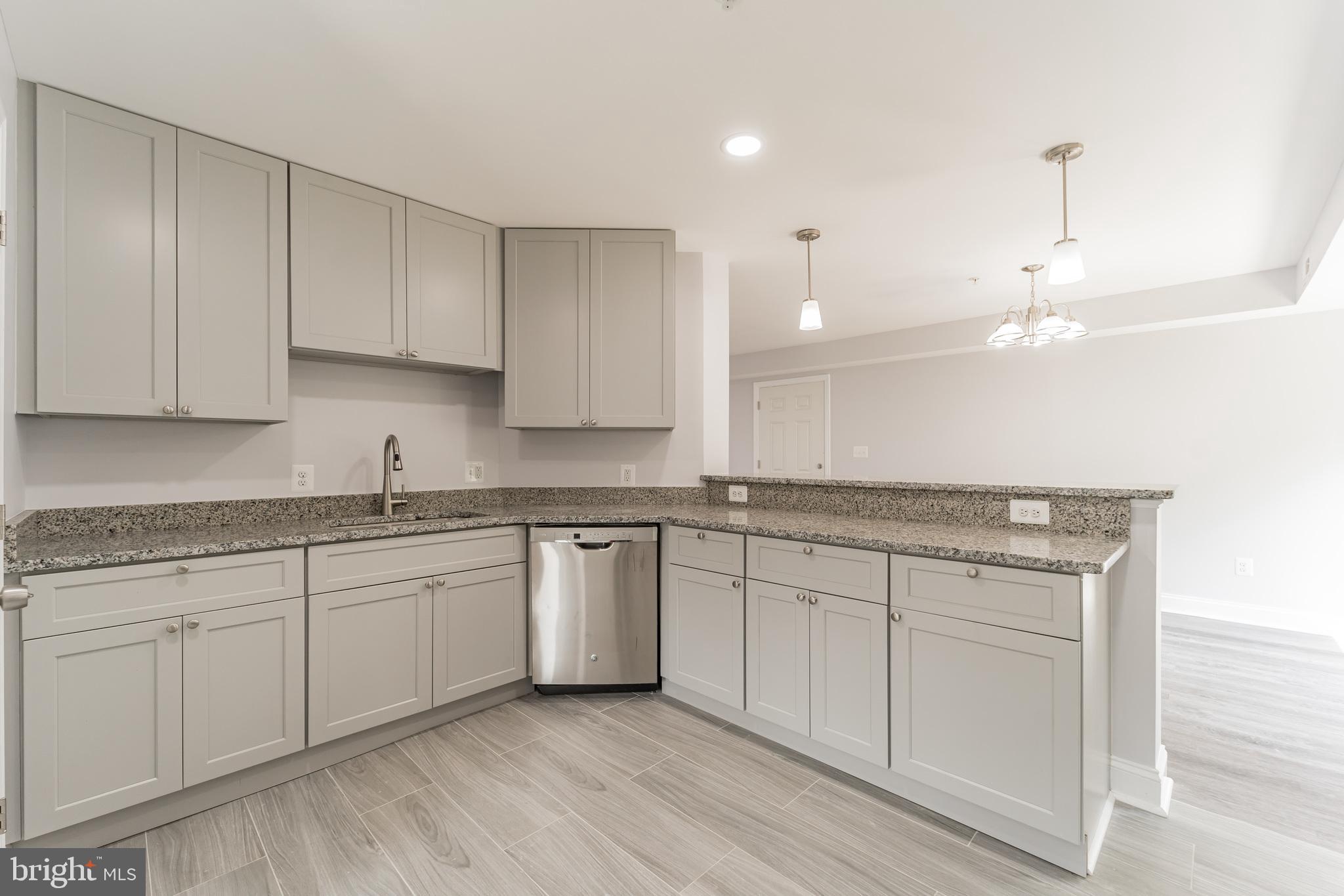GWYNN OAK - Residential