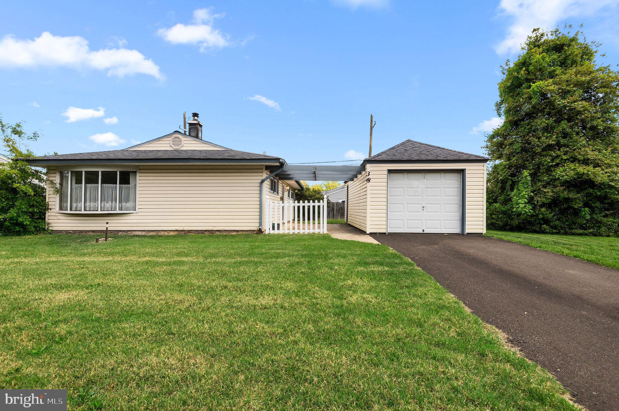 INDIAN CREEK - Residential