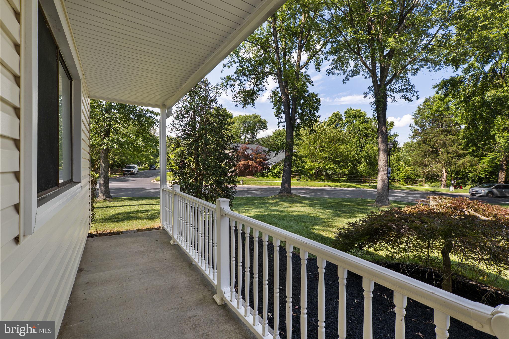 CHURCHILL TOWN SECTOR - Residential