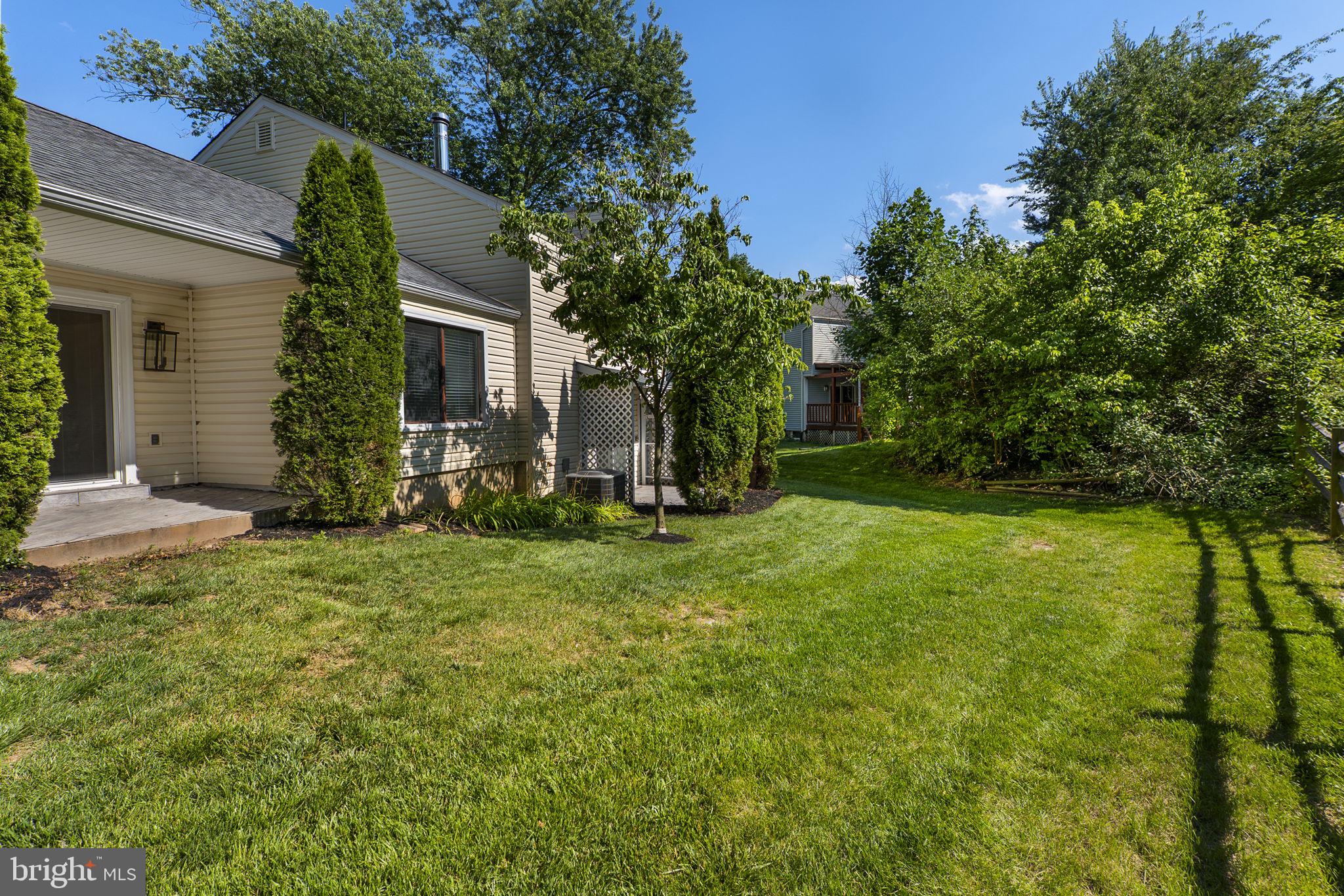 CHURCHILL TOWN SECTOR - Residential