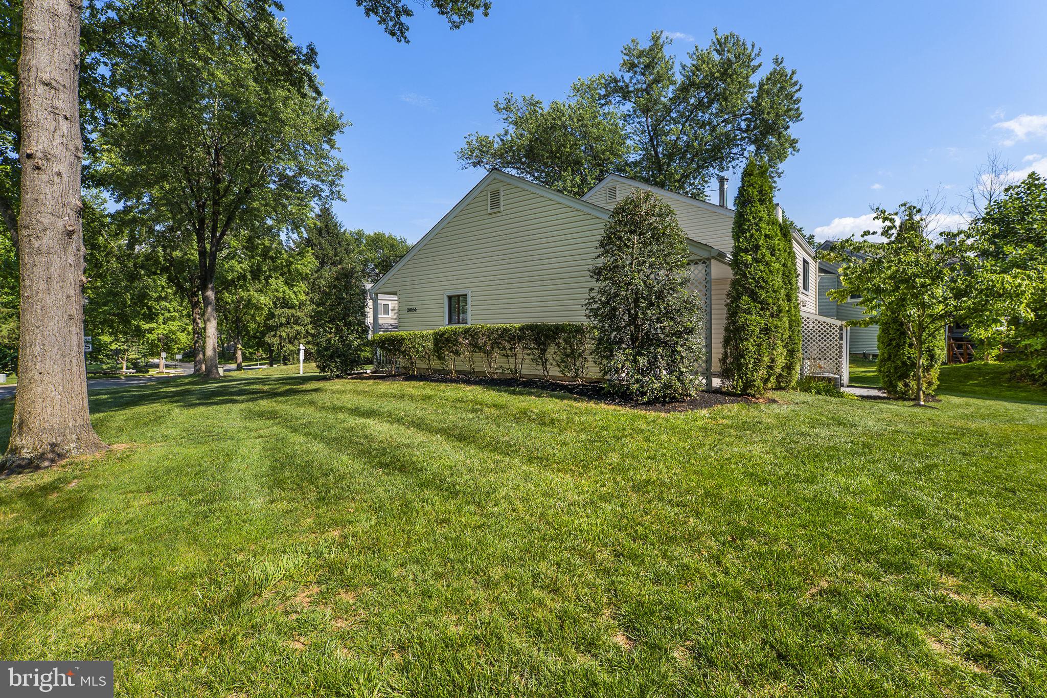CHURCHILL TOWN SECTOR - Residential