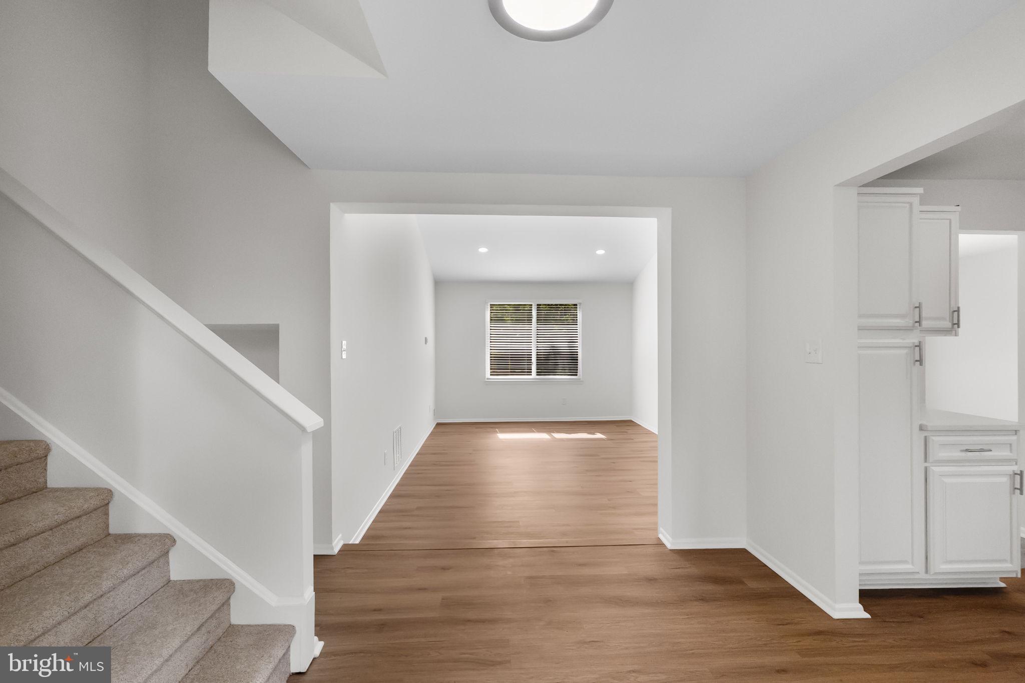 CHURCHILL TOWN SECTOR - Residential