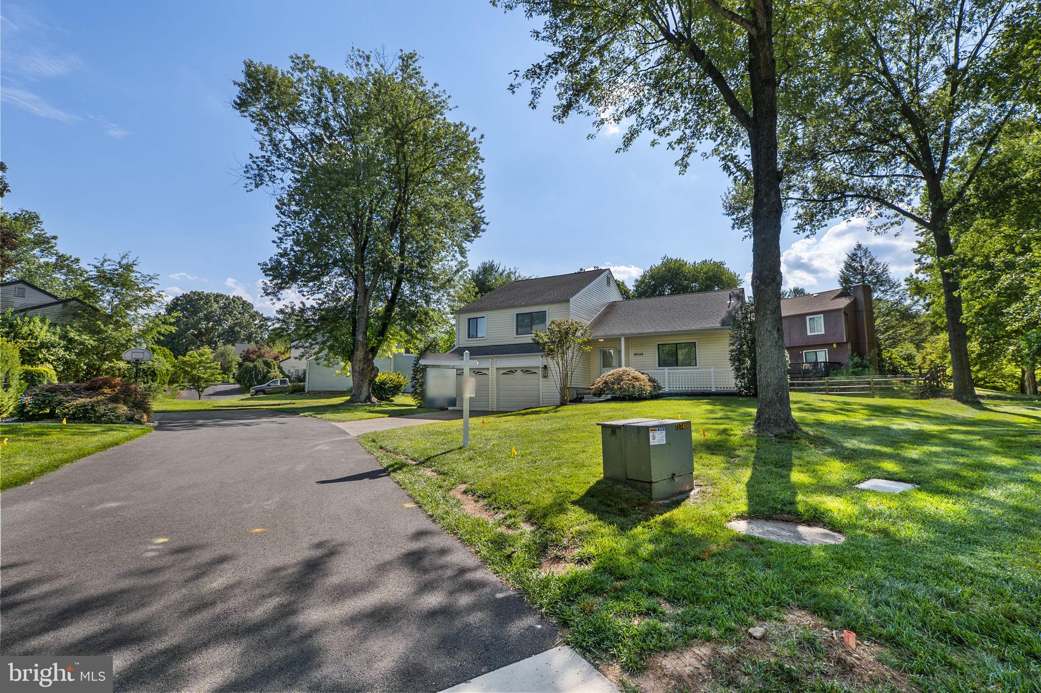 CHURCHILL TOWN SECTOR - Residential