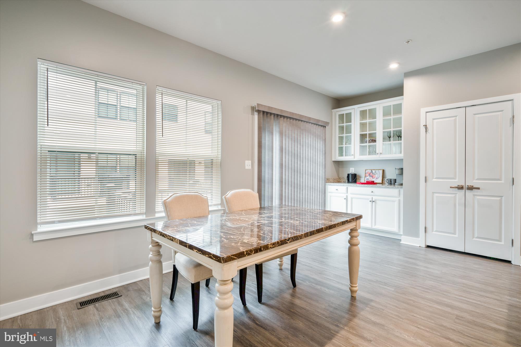 SUITLAND PARK - Residential