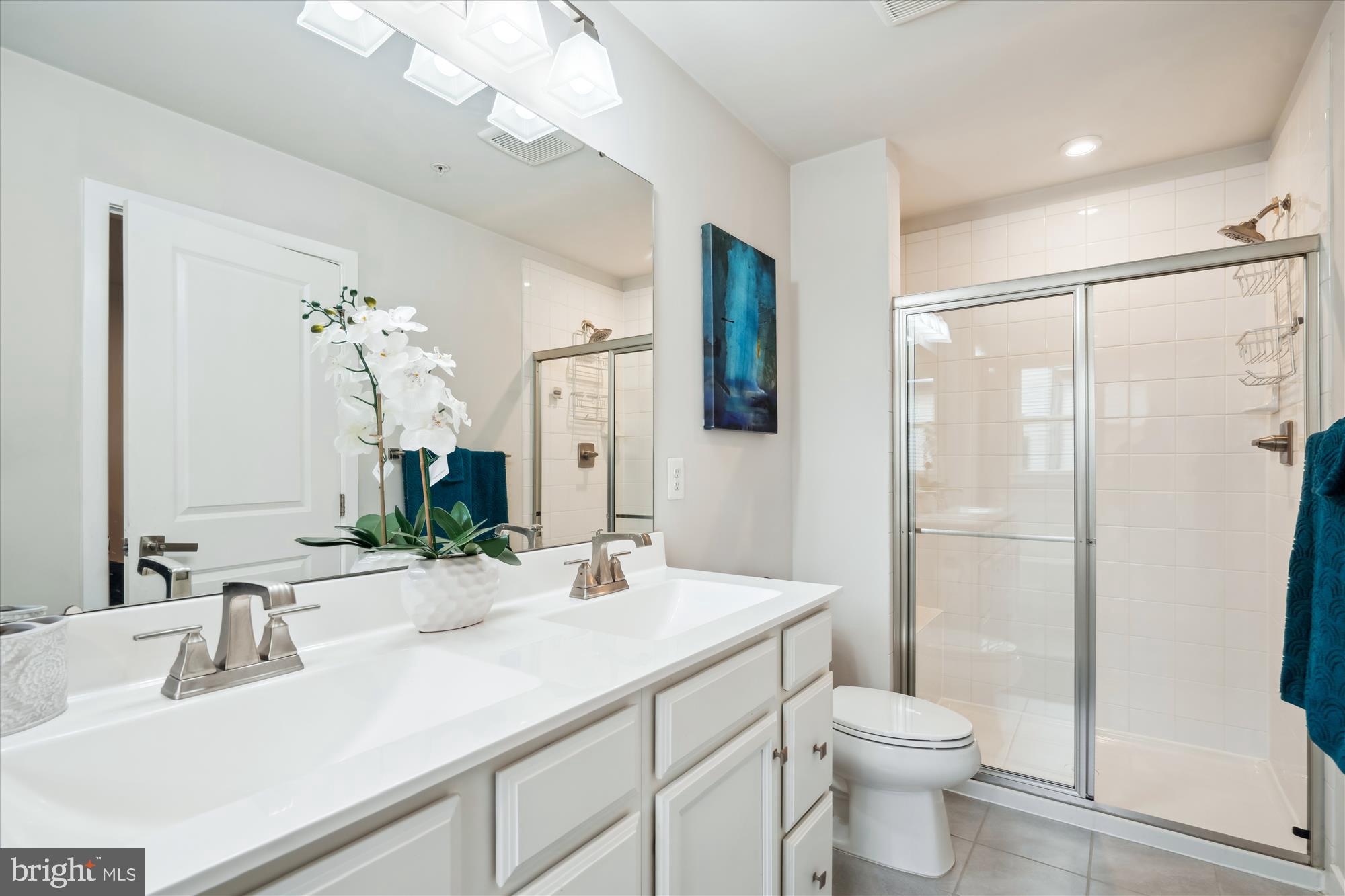 SUITLAND PARK - Residential