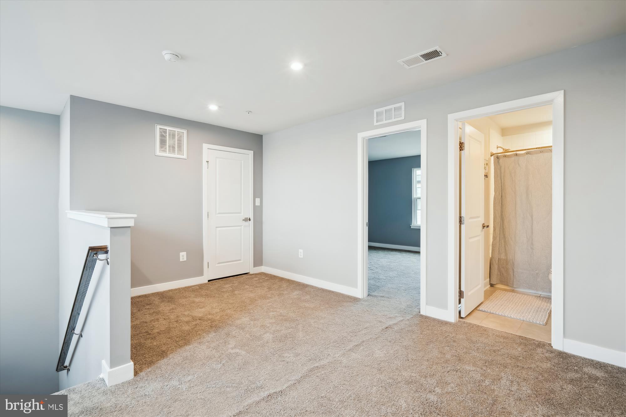 SUITLAND PARK - Residential