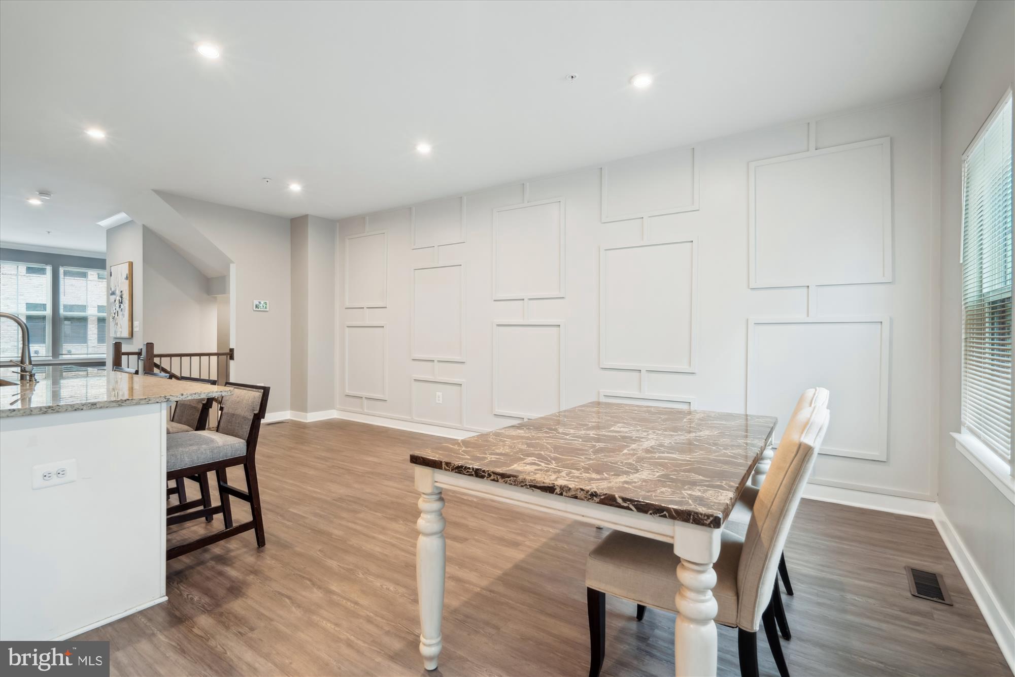 SUITLAND PARK - Residential
