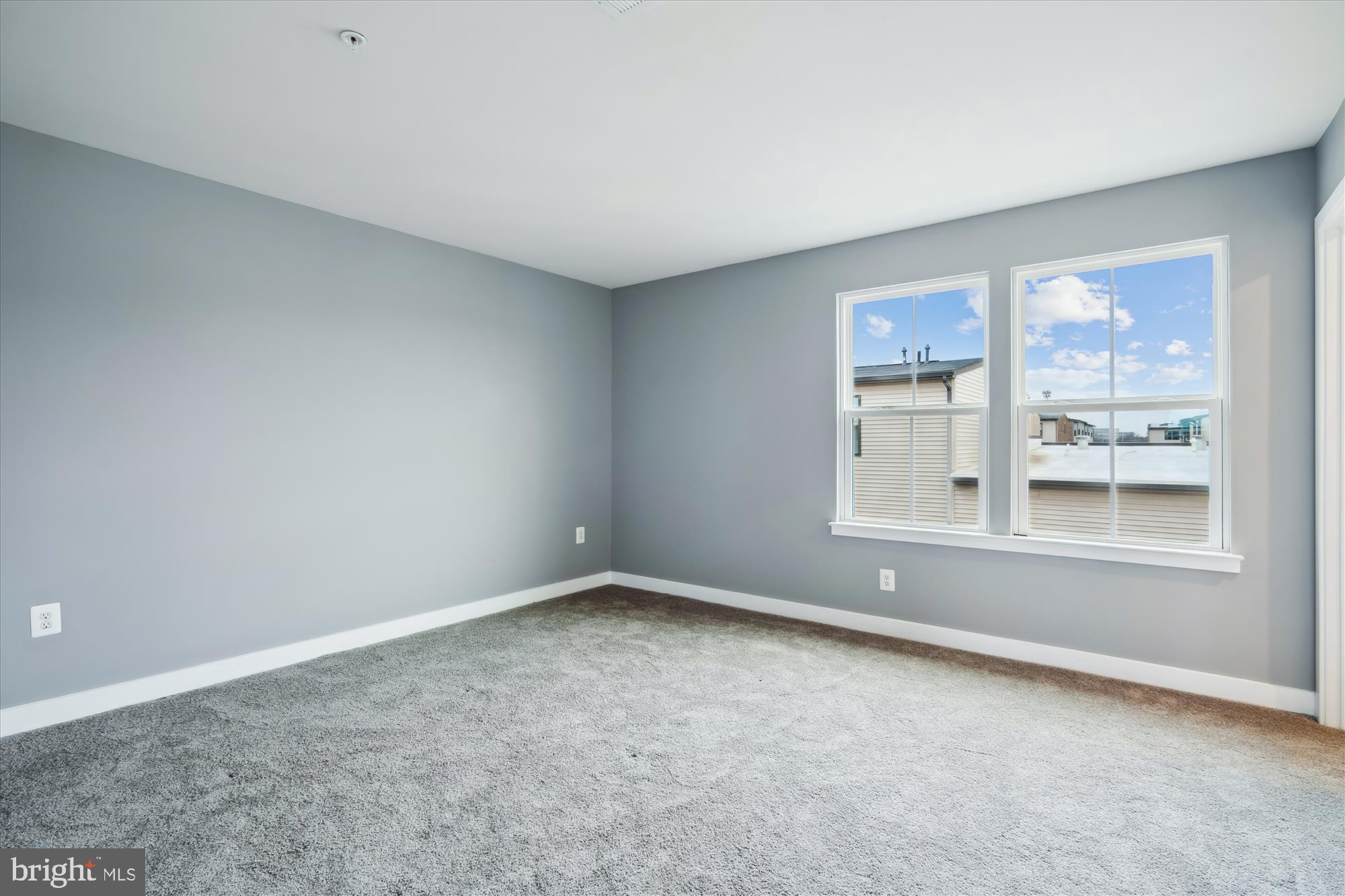 SUITLAND PARK - Residential