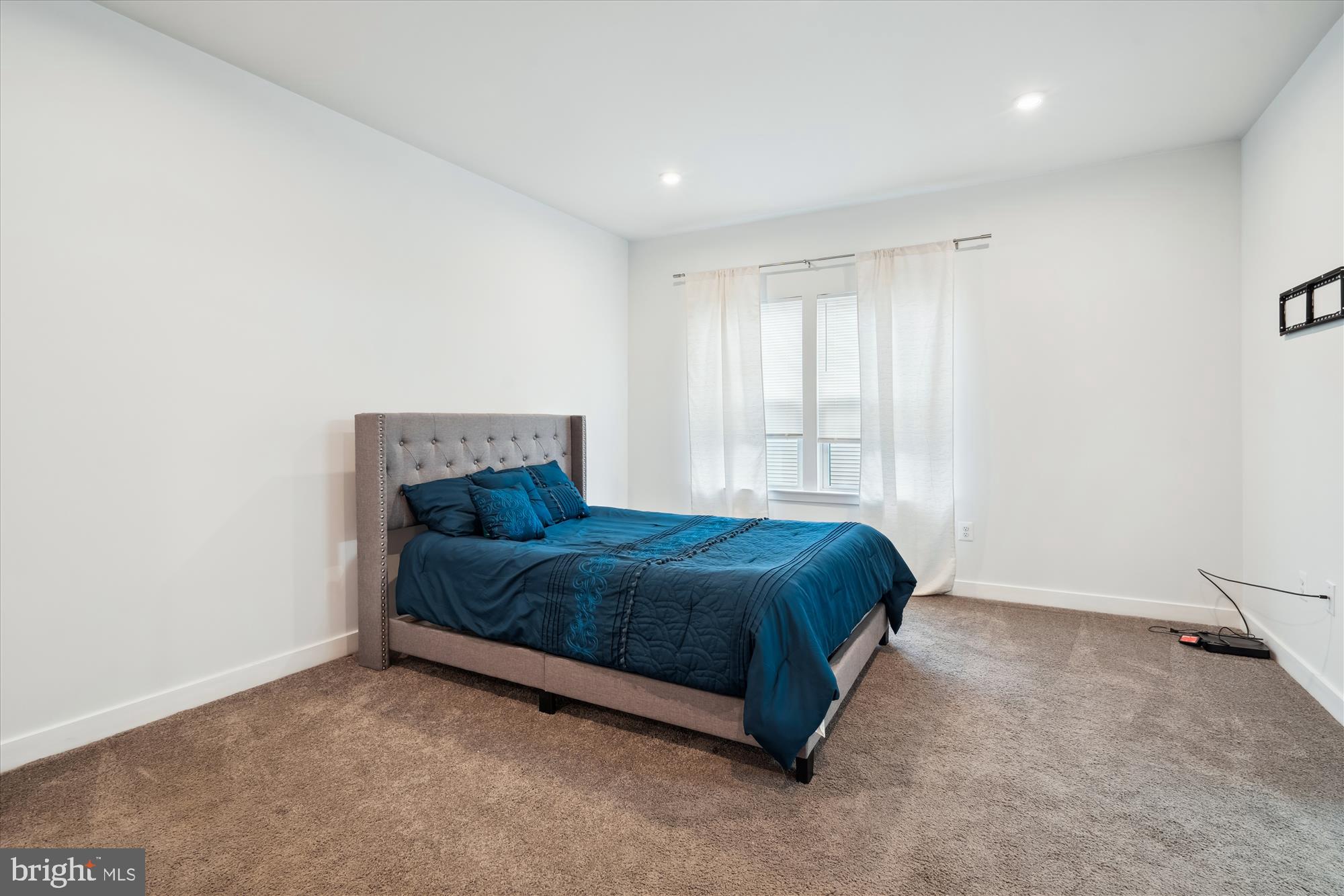 SUITLAND PARK - Residential