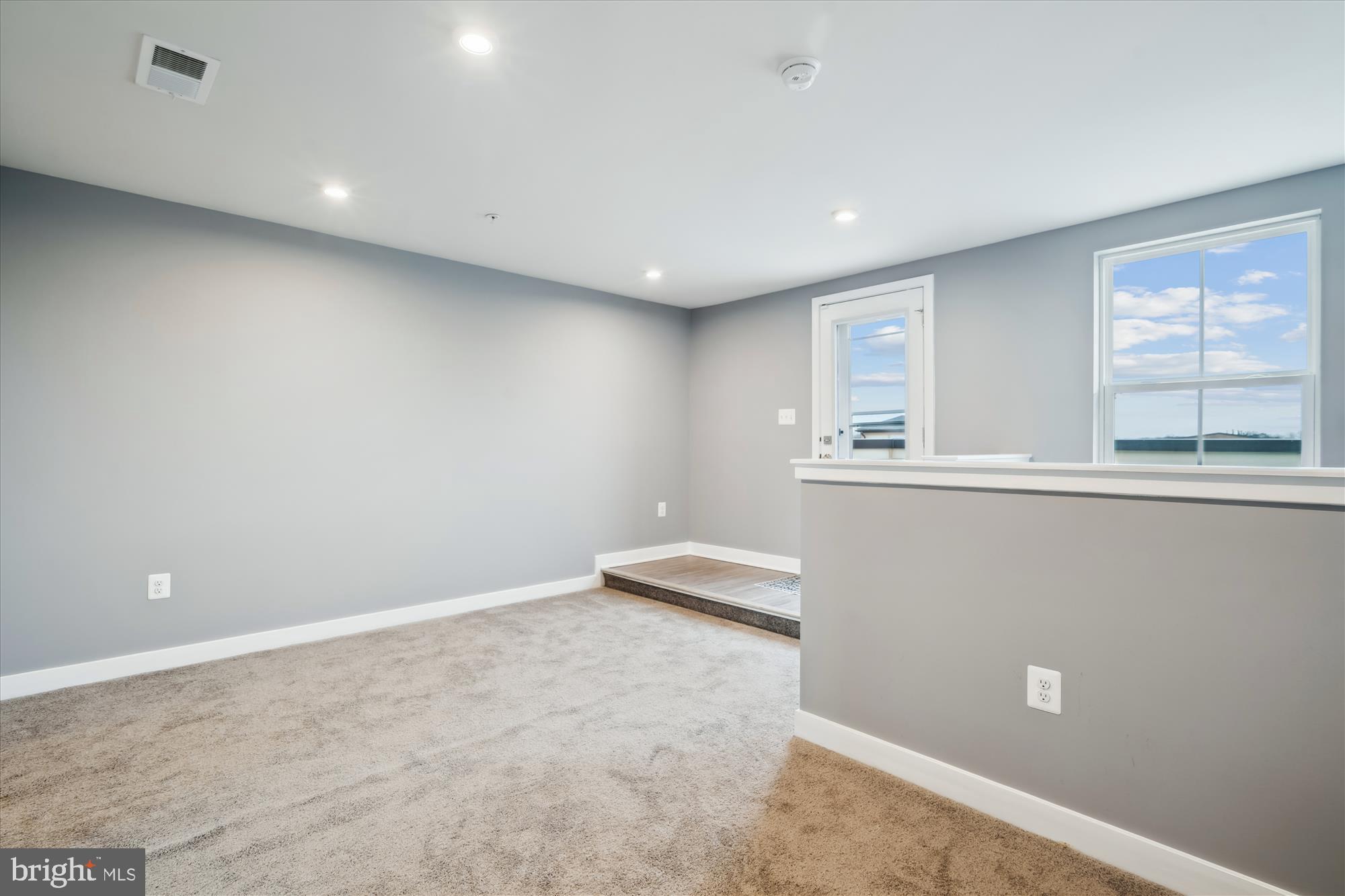 SUITLAND PARK - Residential