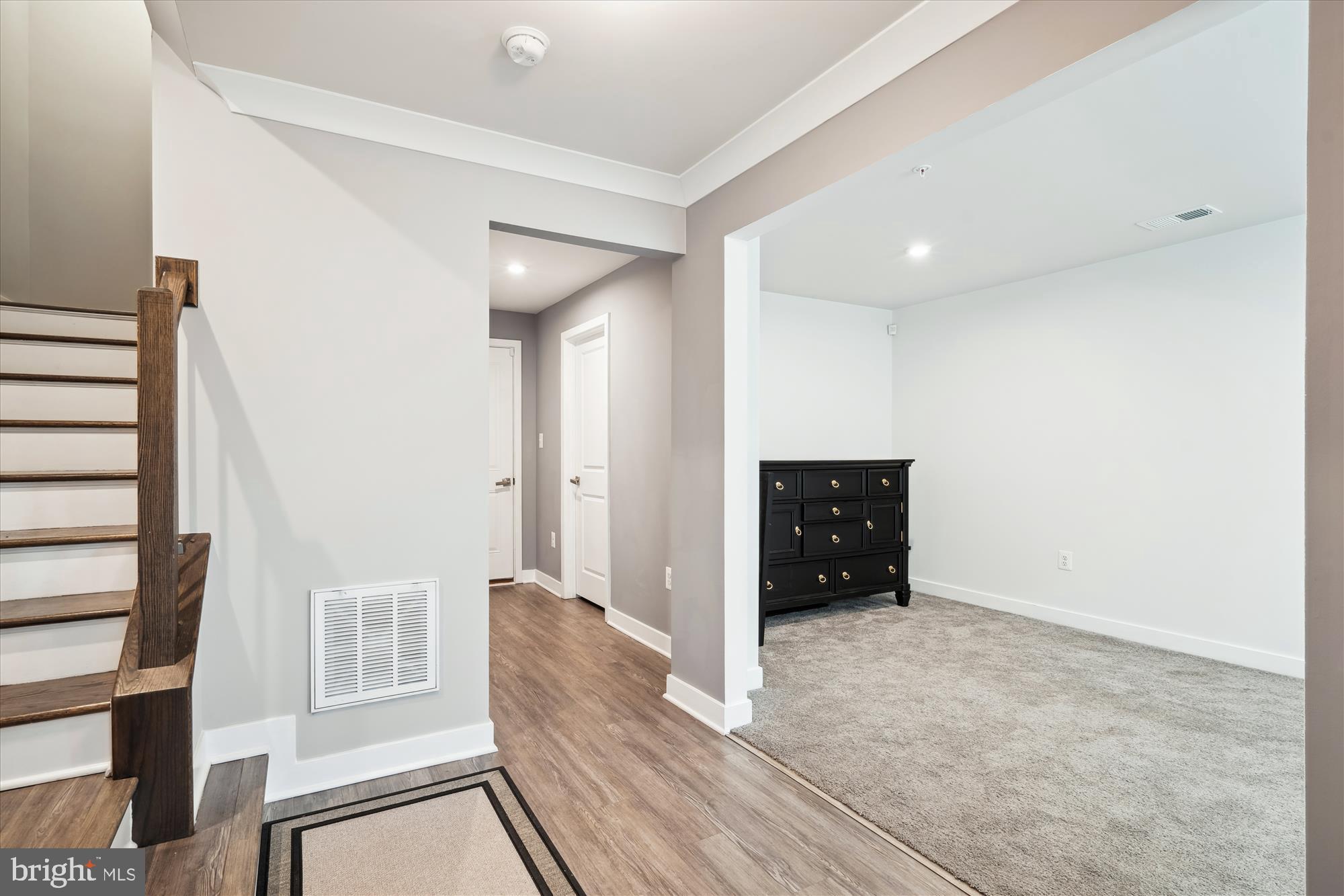SUITLAND PARK - Residential