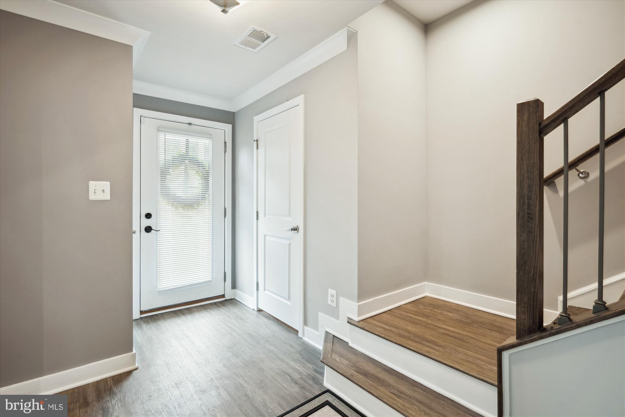 SUITLAND PARK - Residential