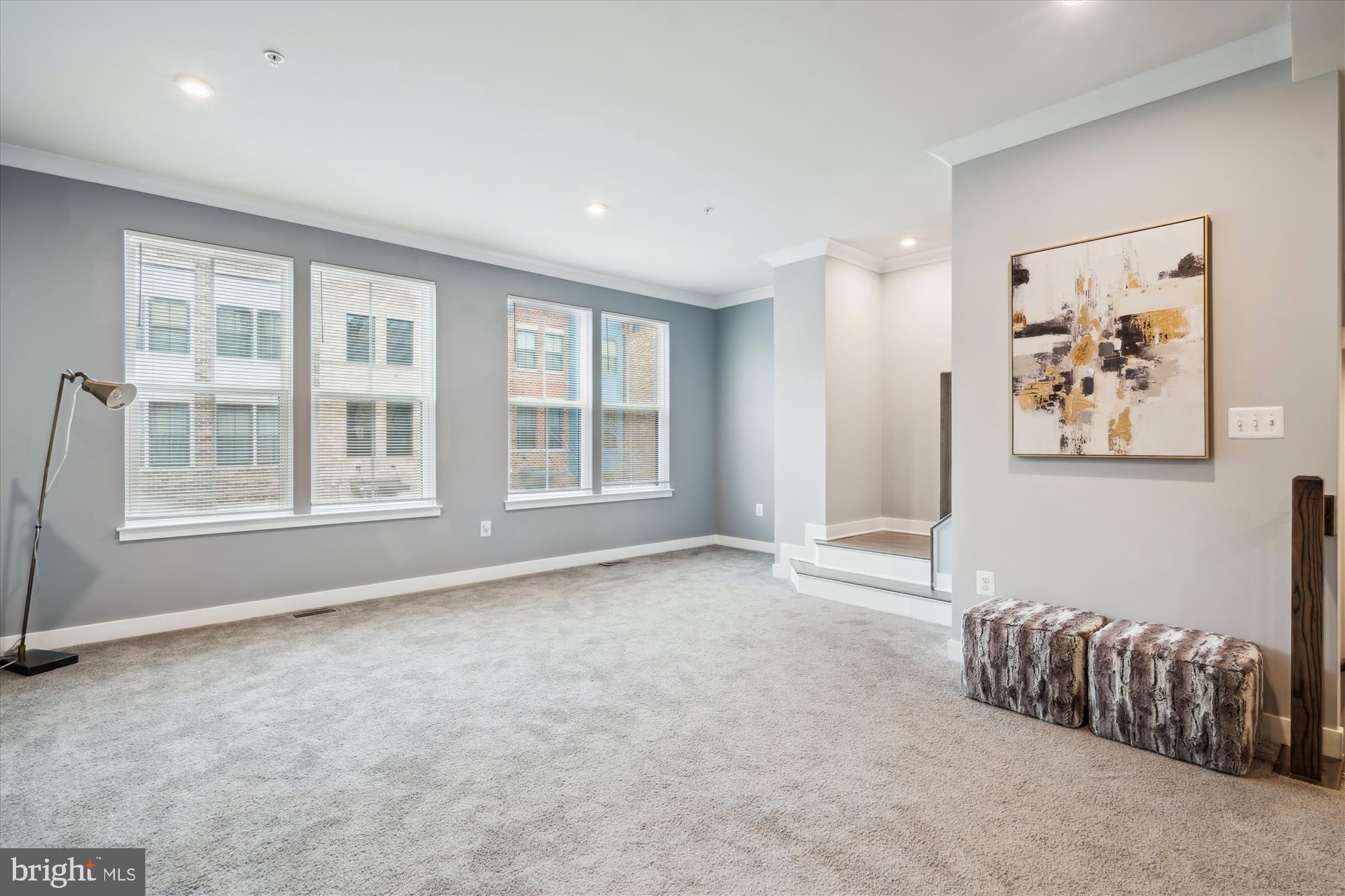 SUITLAND PARK - Residential